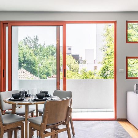 Wynwood House Campeche Aparthotel Μεξικό Εξωτερικό φωτογραφία