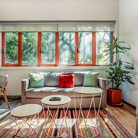 Wynwood House Campeche Aparthotel Μεξικό Εξωτερικό φωτογραφία
