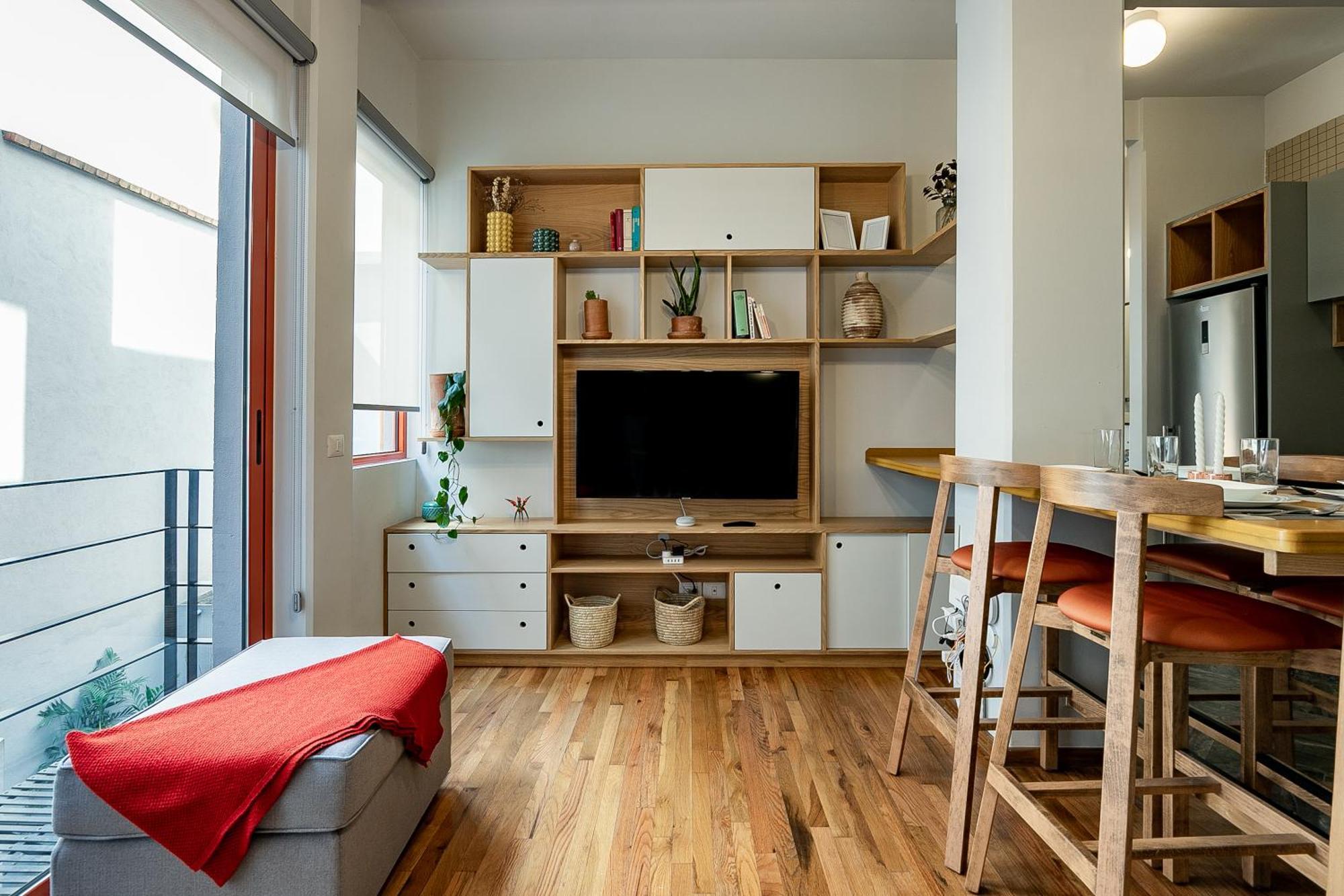 Wynwood House Campeche Aparthotel Μεξικό Εξωτερικό φωτογραφία