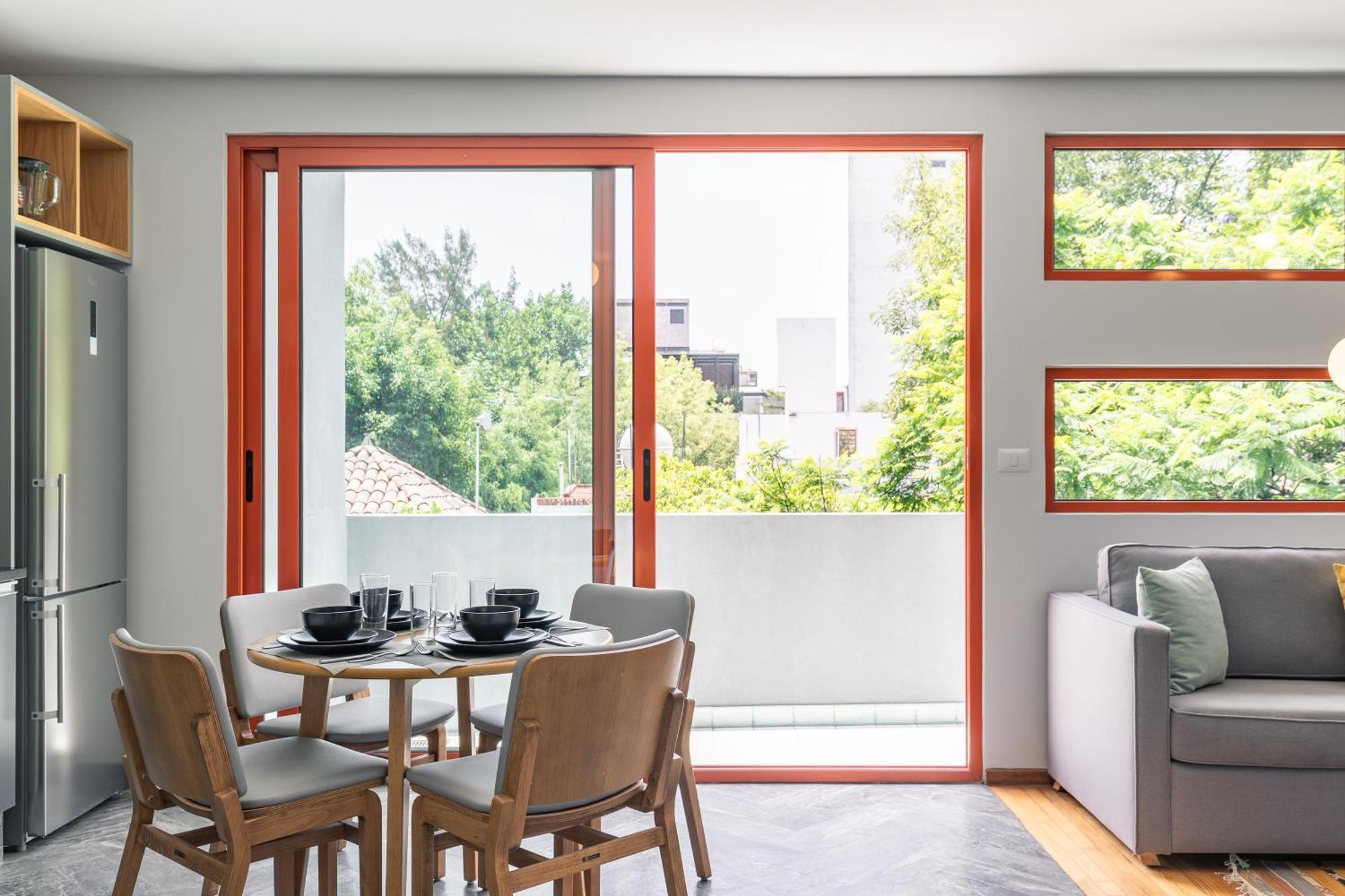 Wynwood House Campeche Aparthotel Μεξικό Εξωτερικό φωτογραφία