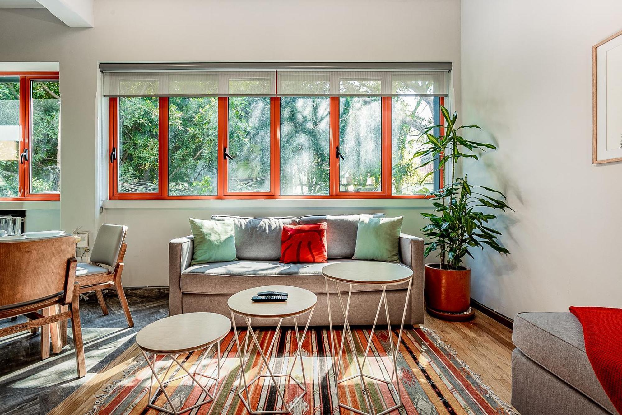 Wynwood House Campeche Aparthotel Μεξικό Εξωτερικό φωτογραφία