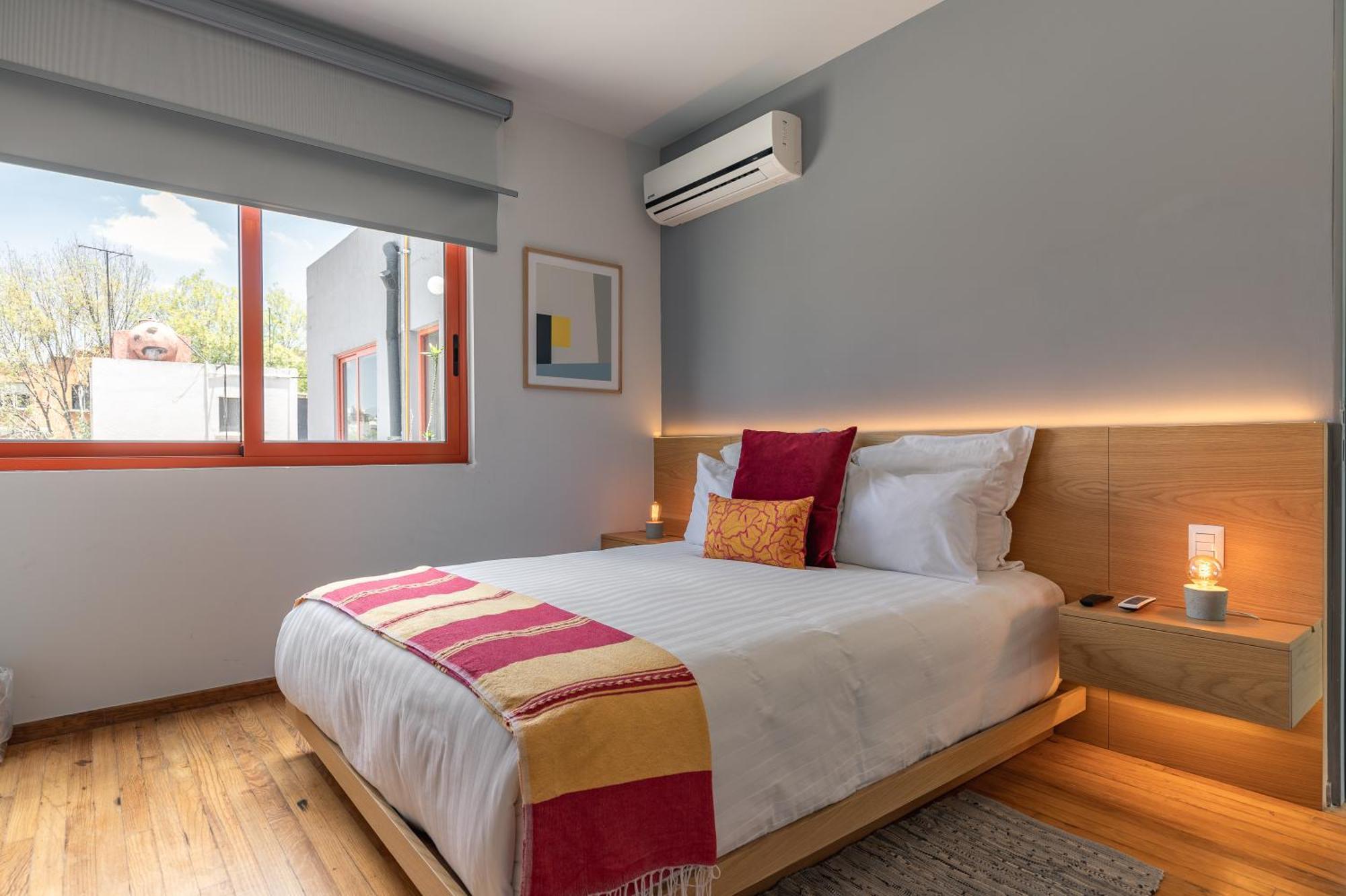 Wynwood House Campeche Aparthotel Μεξικό Εξωτερικό φωτογραφία