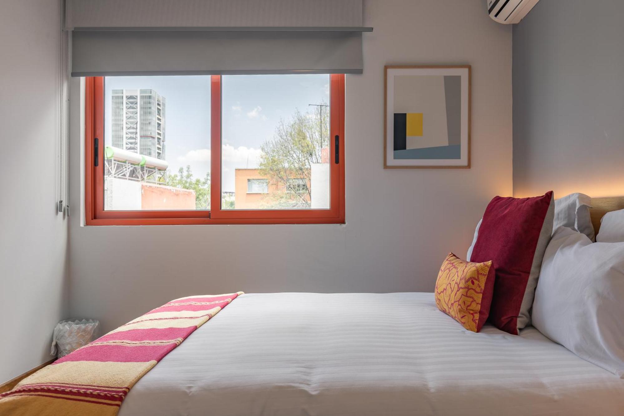Wynwood House Campeche Aparthotel Μεξικό Εξωτερικό φωτογραφία