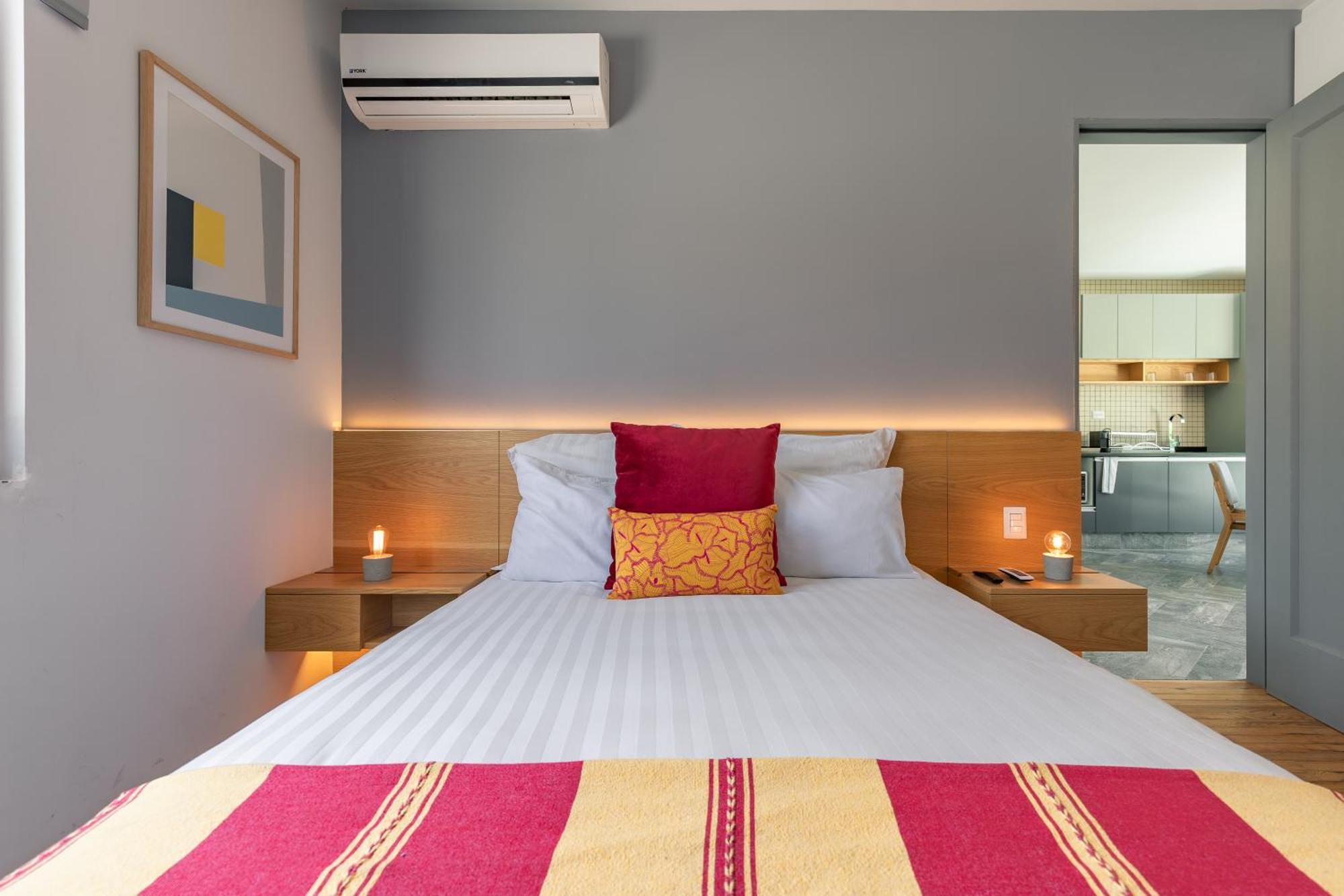 Wynwood House Campeche Aparthotel Μεξικό Εξωτερικό φωτογραφία
