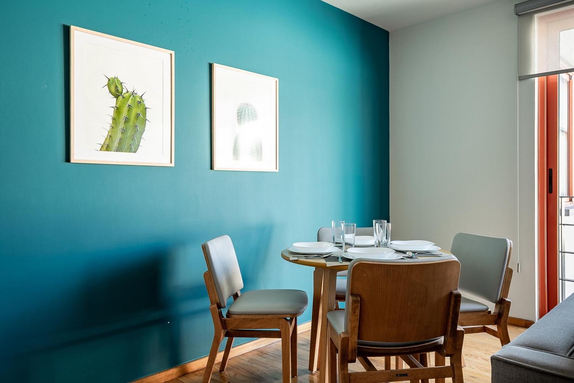 Wynwood House Campeche Aparthotel Μεξικό Εξωτερικό φωτογραφία