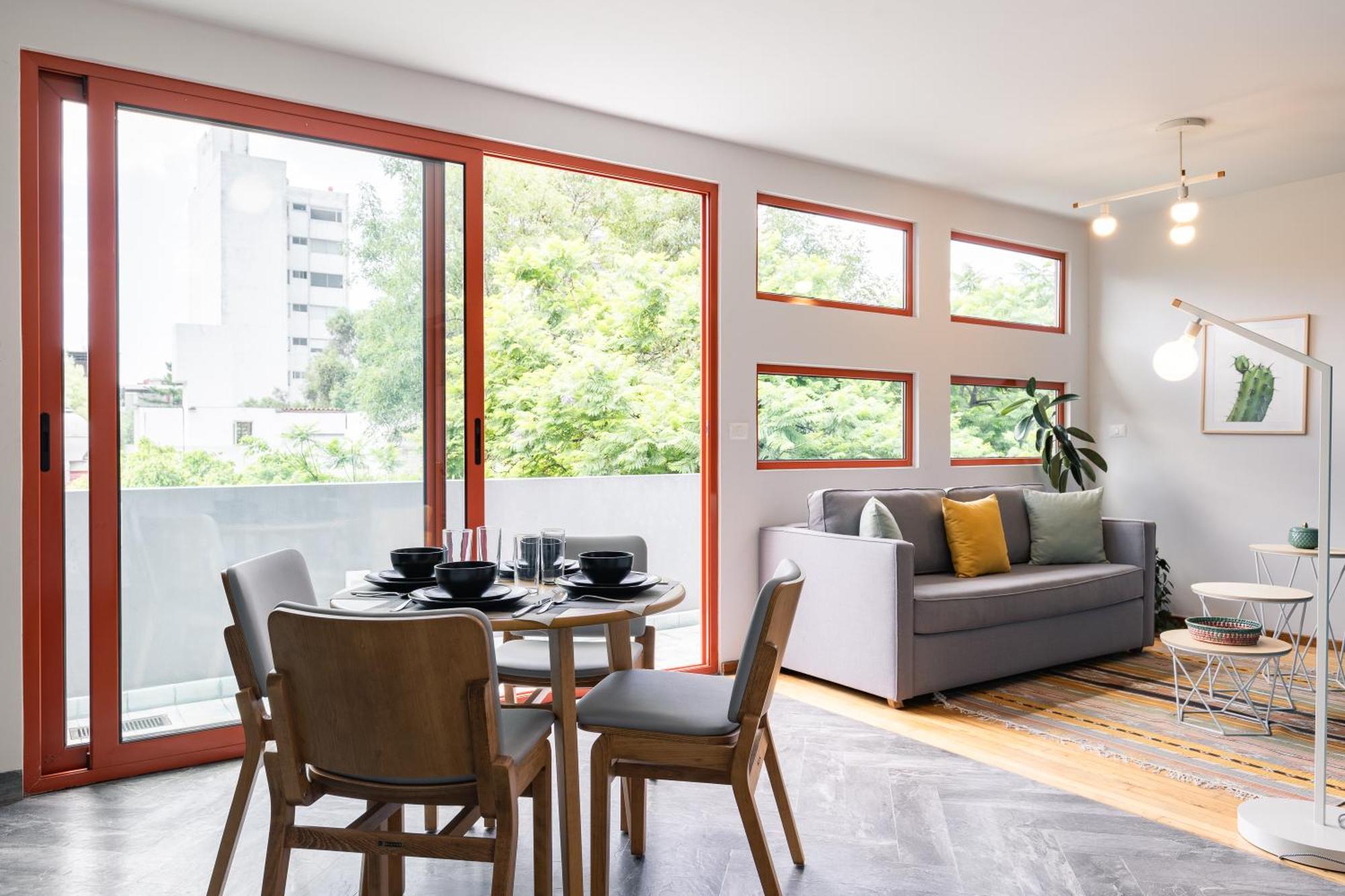 Wynwood House Campeche Aparthotel Μεξικό Εξωτερικό φωτογραφία