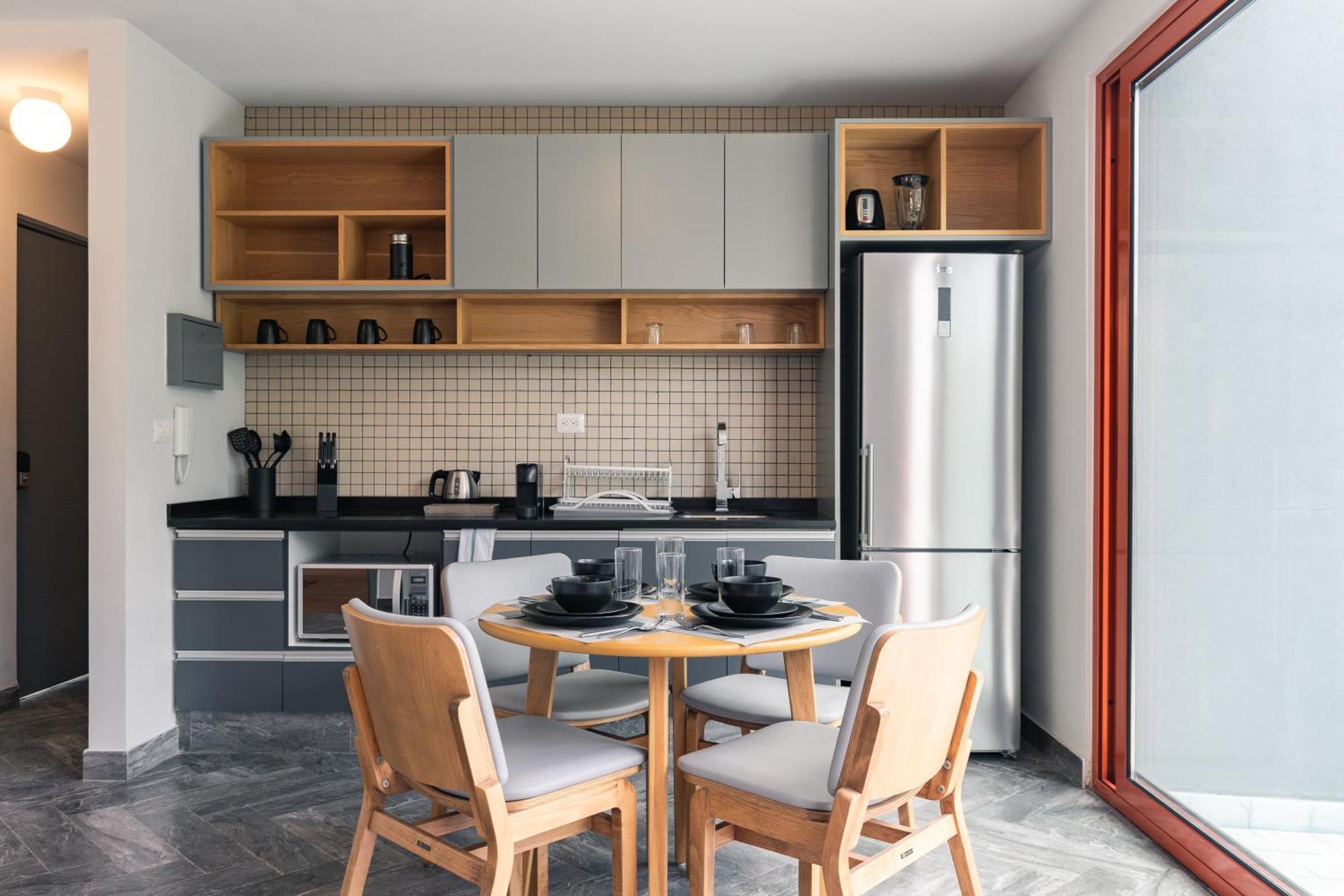 Wynwood House Campeche Aparthotel Μεξικό Εξωτερικό φωτογραφία