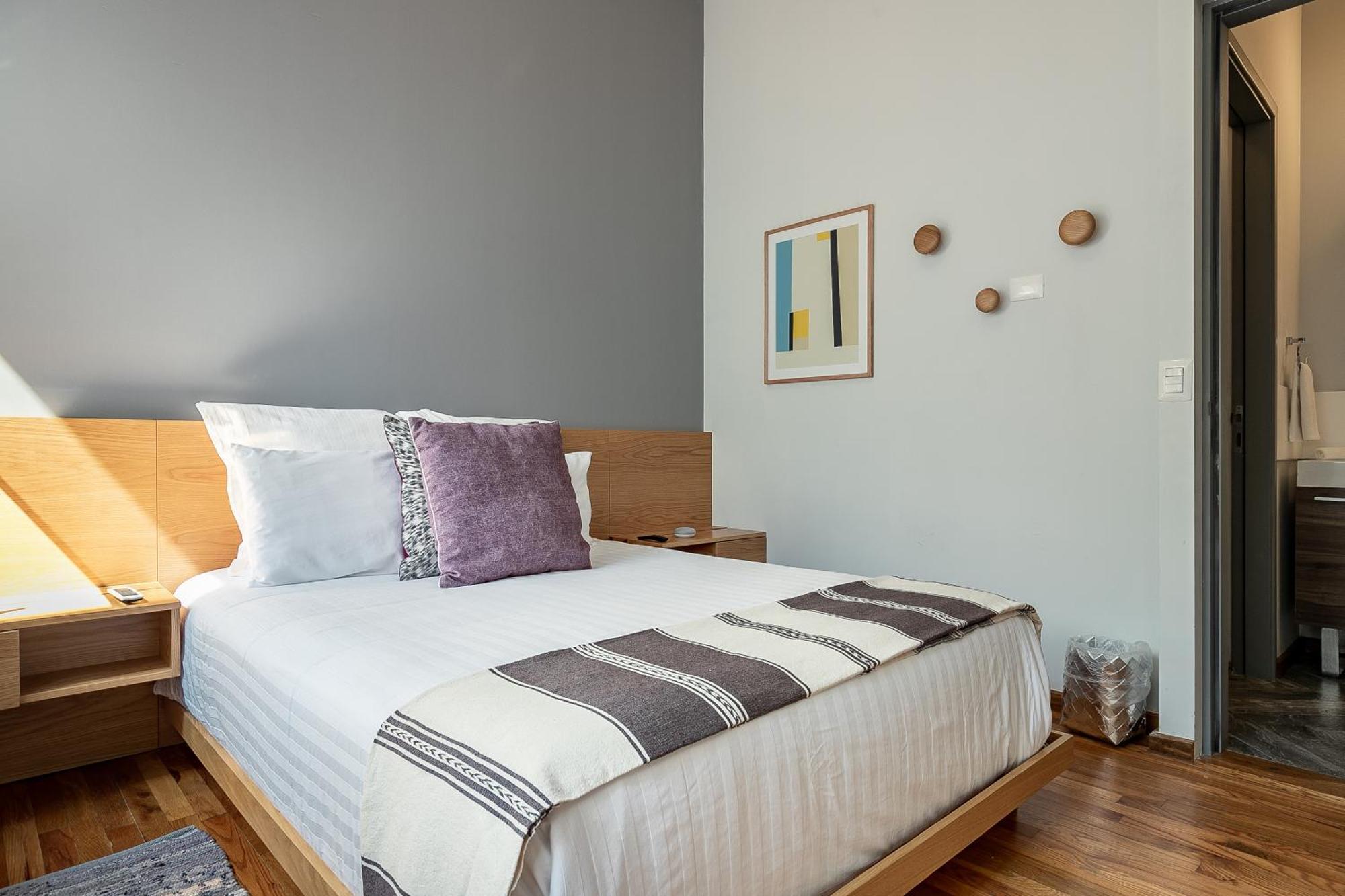 Wynwood House Campeche Aparthotel Μεξικό Εξωτερικό φωτογραφία