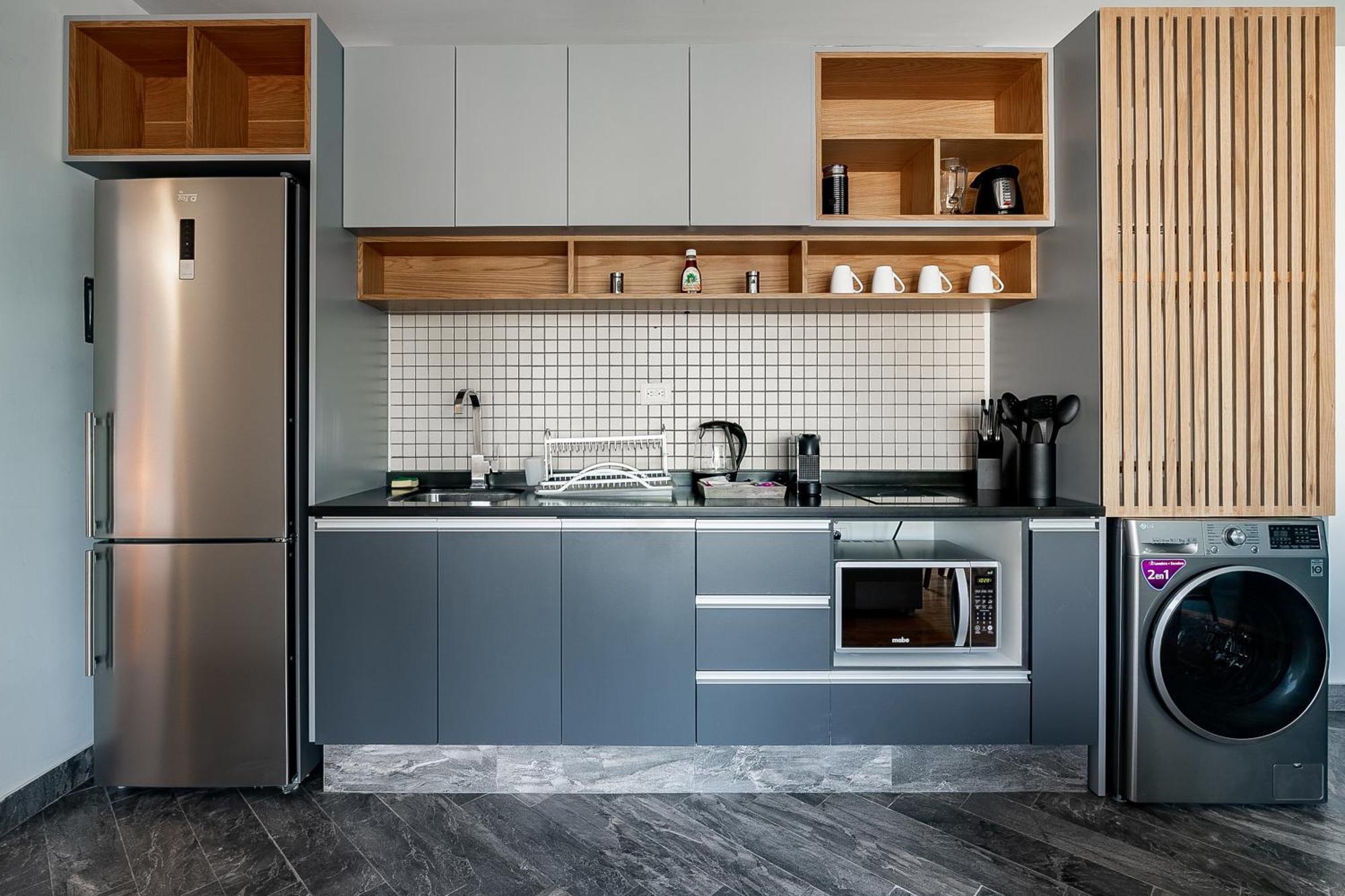 Wynwood House Campeche Aparthotel Μεξικό Εξωτερικό φωτογραφία