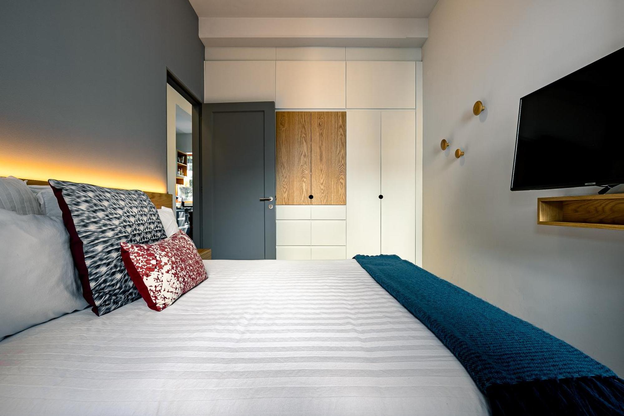 Wynwood House Campeche Aparthotel Μεξικό Εξωτερικό φωτογραφία