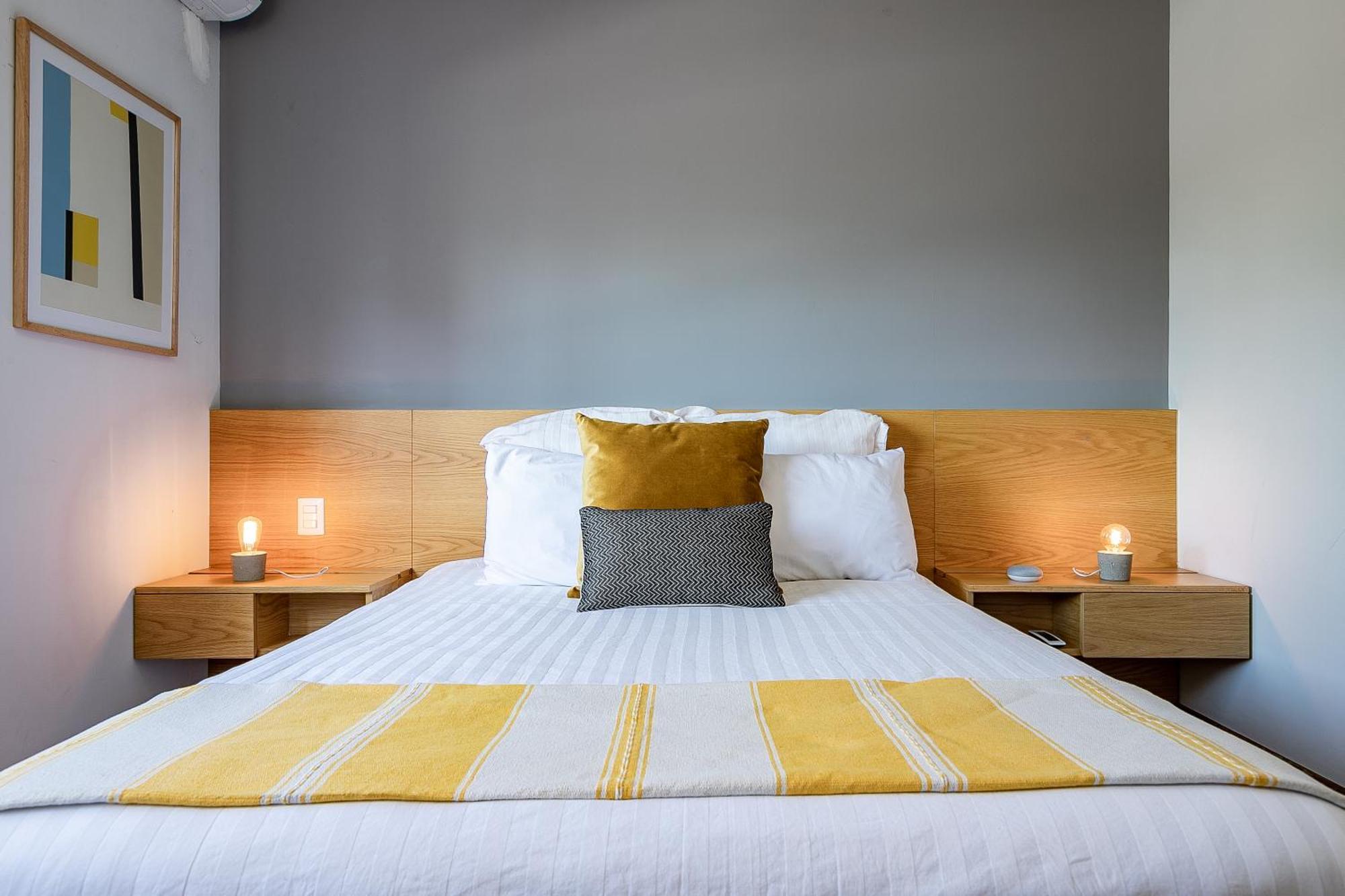 Wynwood House Campeche Aparthotel Μεξικό Εξωτερικό φωτογραφία