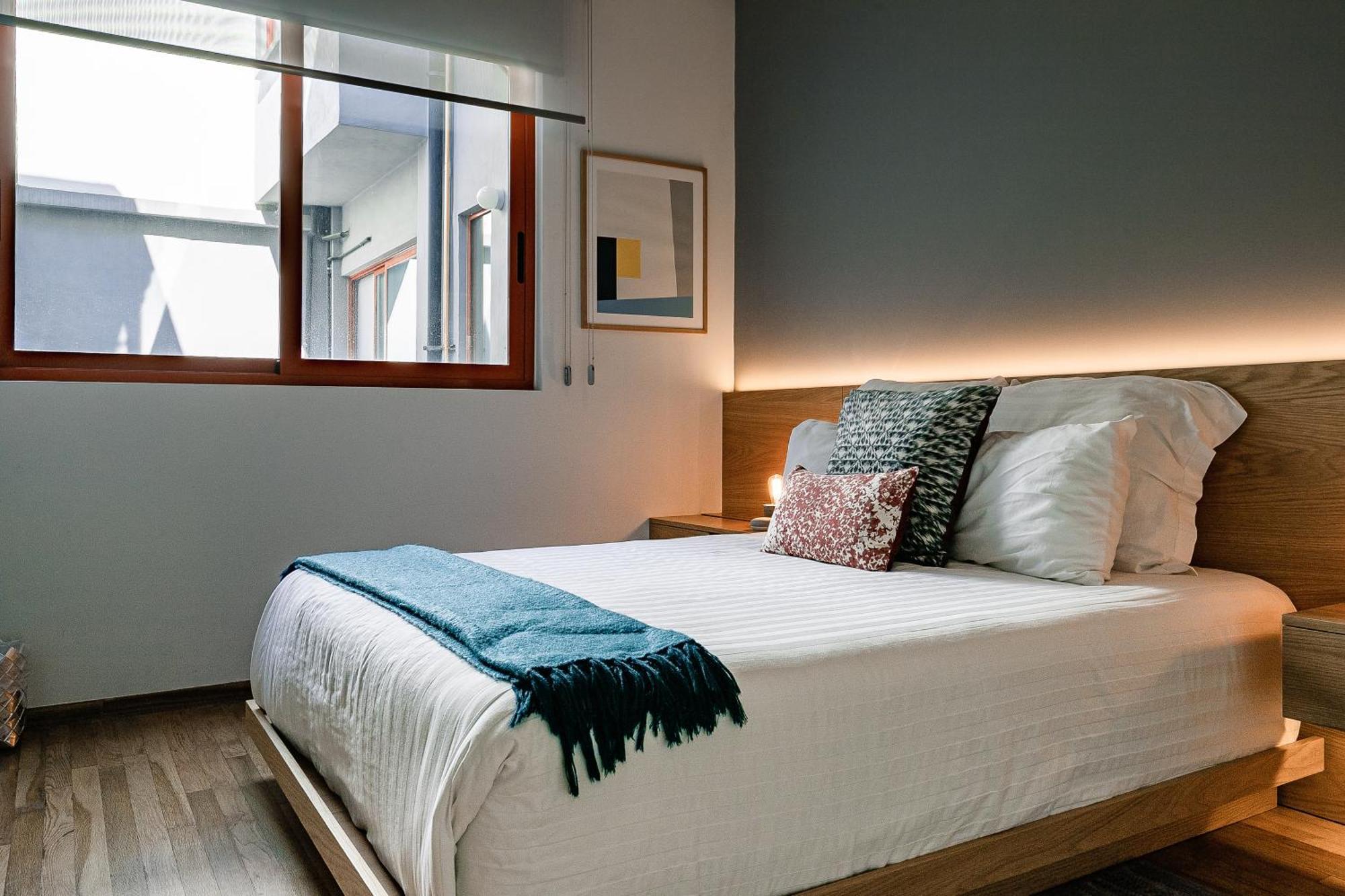 Wynwood House Campeche Aparthotel Μεξικό Εξωτερικό φωτογραφία