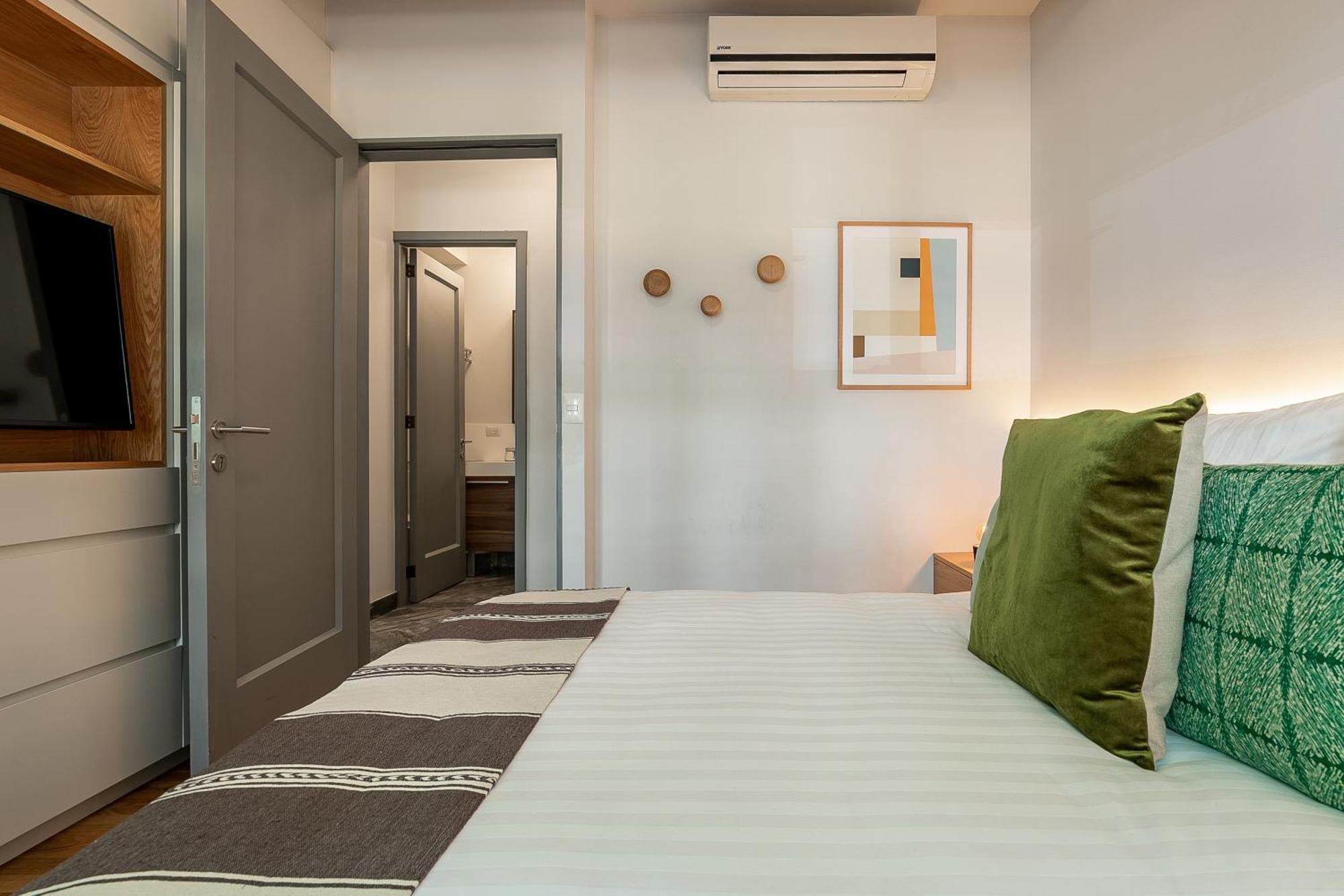 Wynwood House Campeche Aparthotel Μεξικό Εξωτερικό φωτογραφία