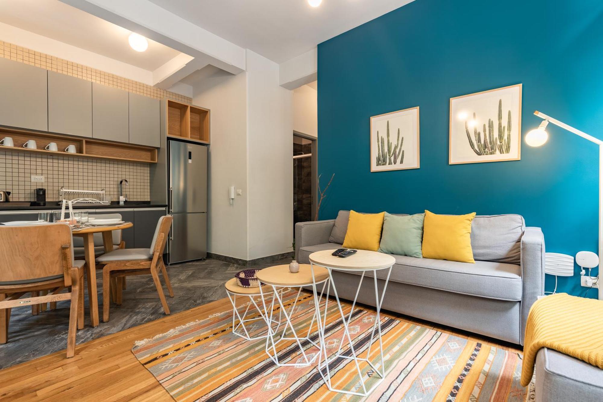 Wynwood House Campeche Aparthotel Μεξικό Εξωτερικό φωτογραφία
