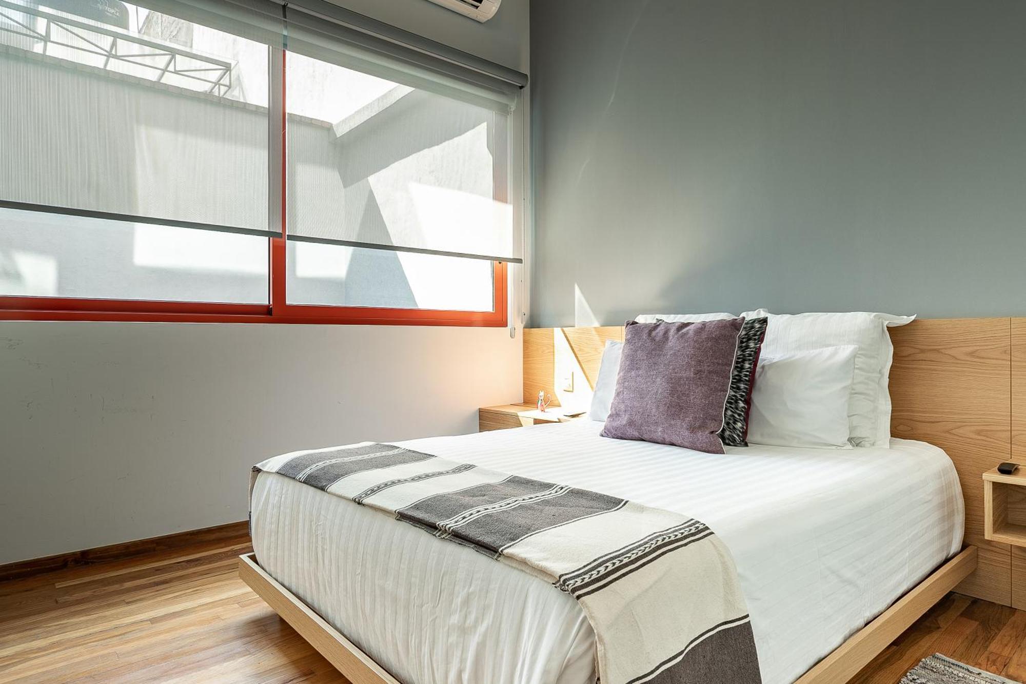Wynwood House Campeche Aparthotel Μεξικό Εξωτερικό φωτογραφία