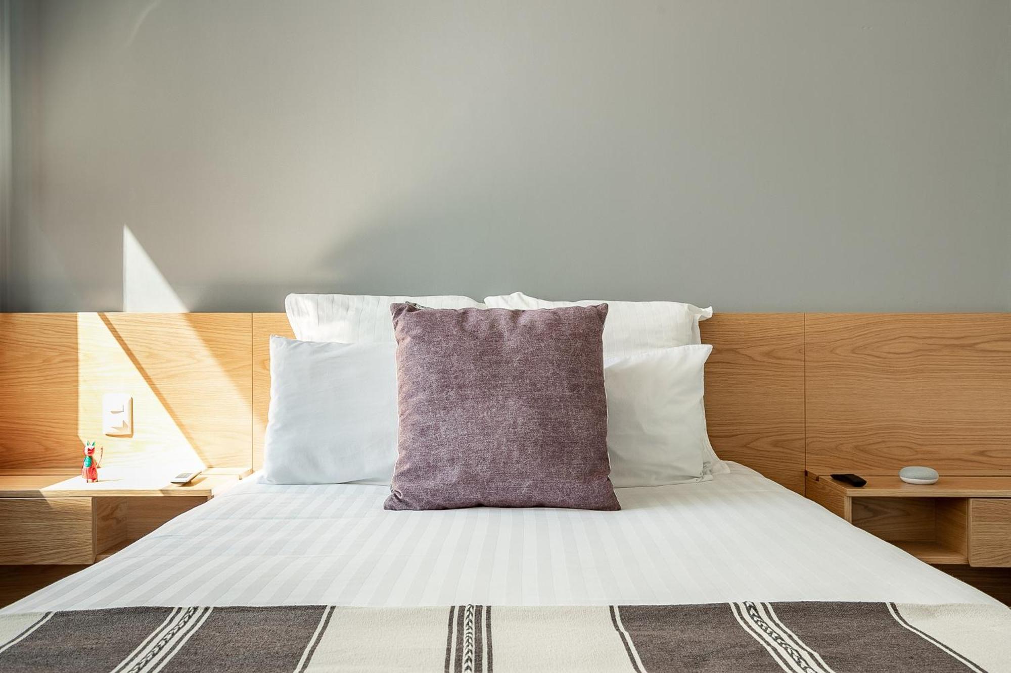 Wynwood House Campeche Aparthotel Μεξικό Εξωτερικό φωτογραφία