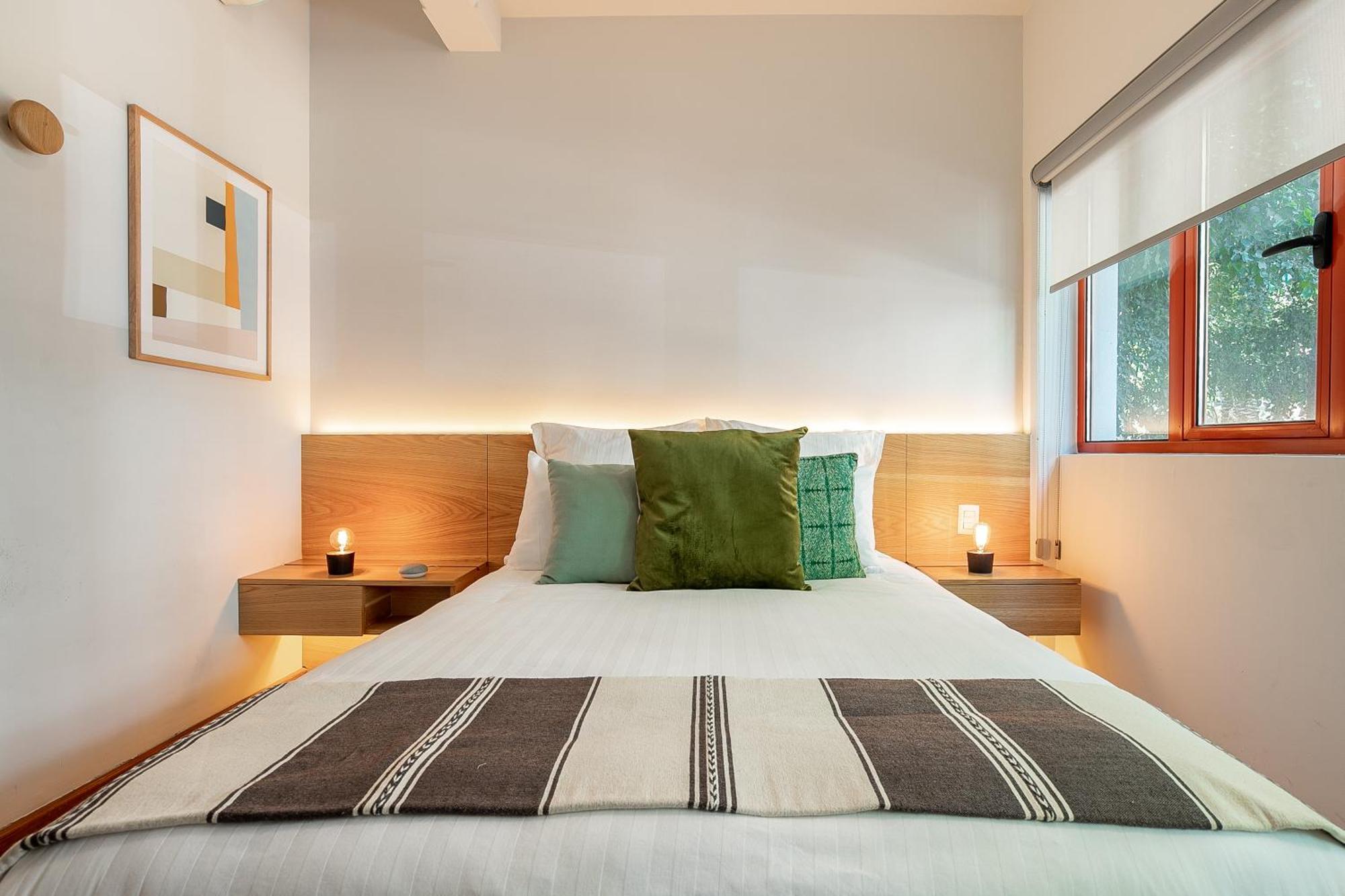 Wynwood House Campeche Aparthotel Μεξικό Εξωτερικό φωτογραφία