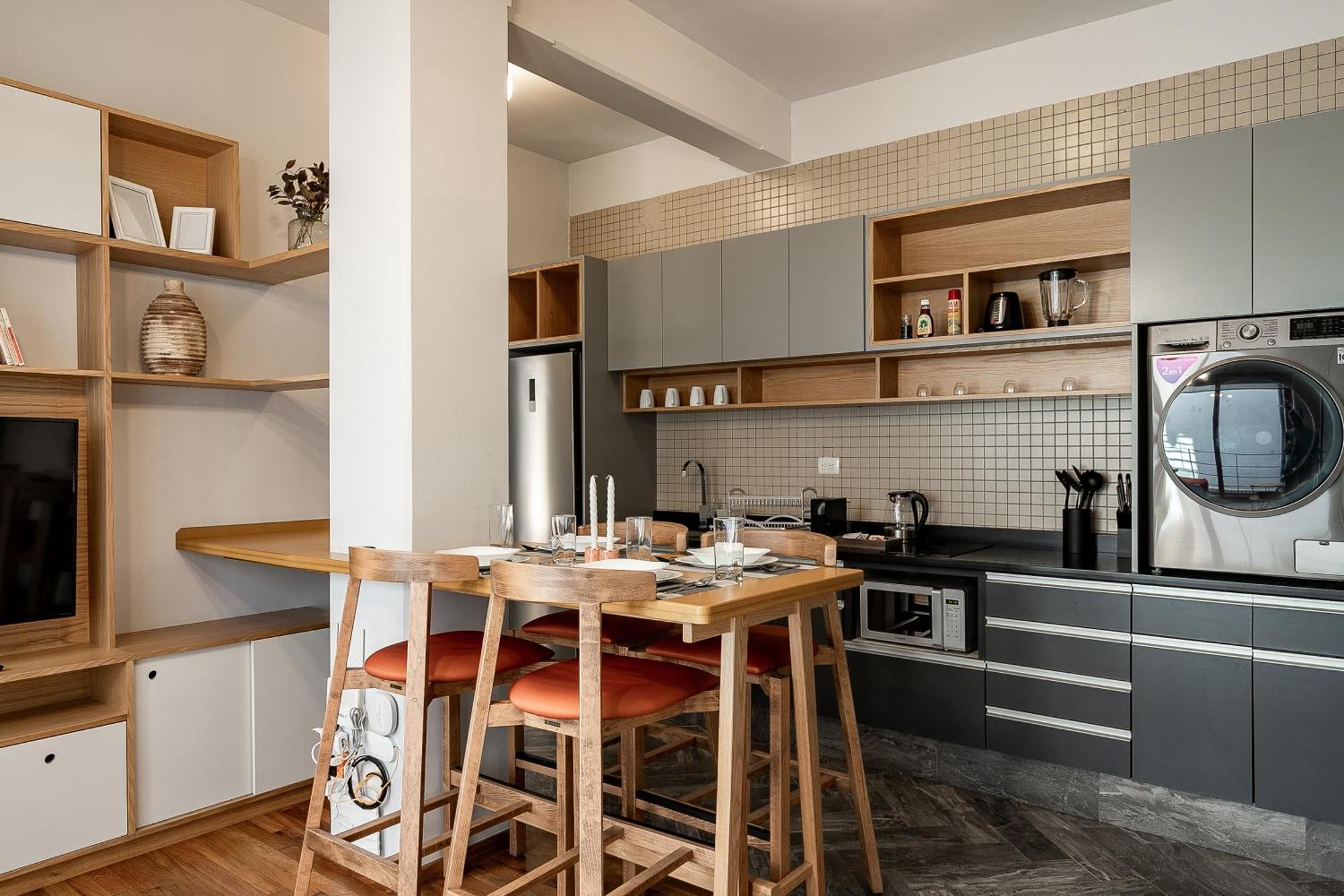 Wynwood House Campeche Aparthotel Μεξικό Εξωτερικό φωτογραφία