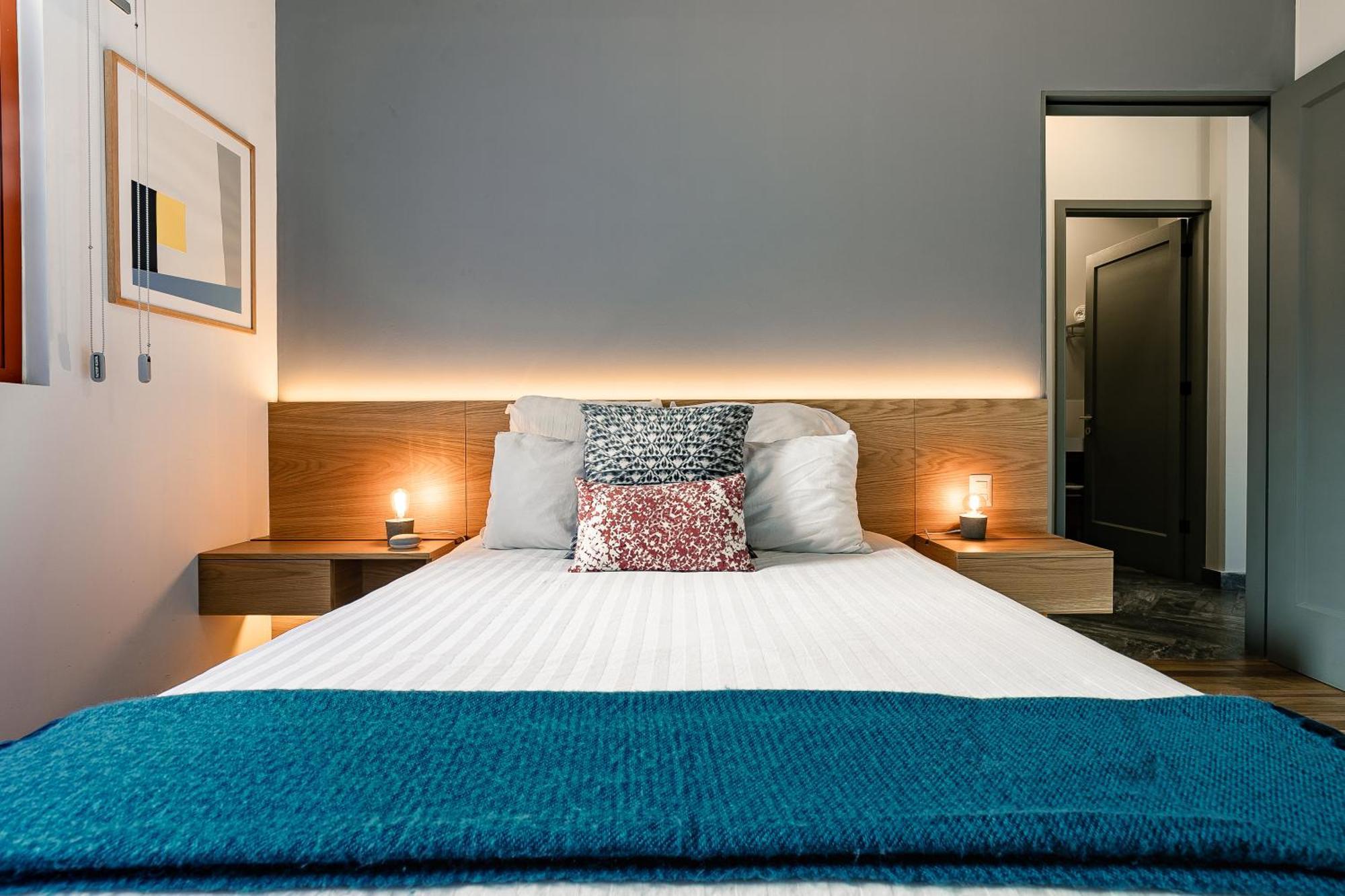 Wynwood House Campeche Aparthotel Μεξικό Εξωτερικό φωτογραφία