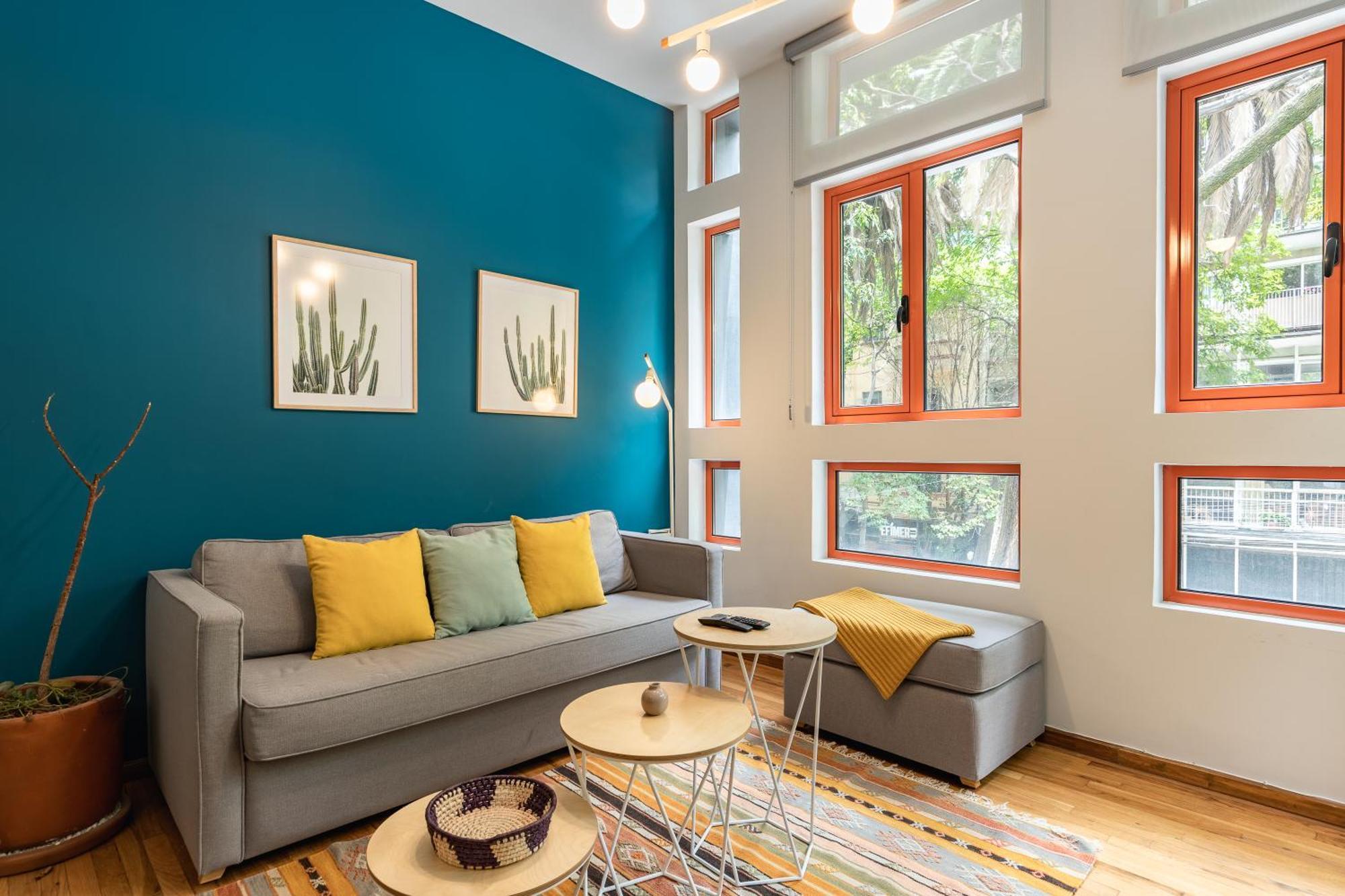 Wynwood House Campeche Aparthotel Μεξικό Εξωτερικό φωτογραφία
