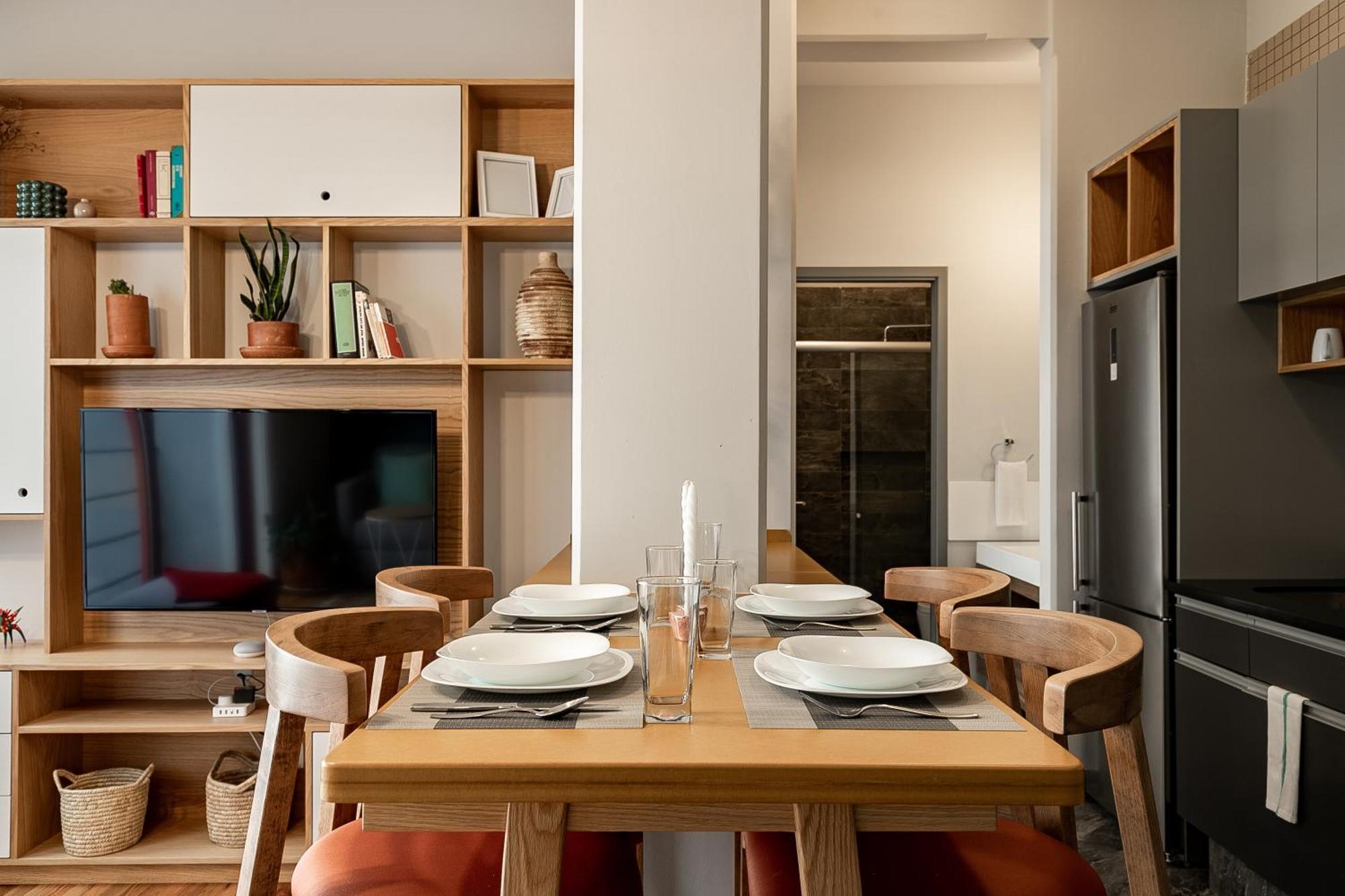 Wynwood House Campeche Aparthotel Μεξικό Εξωτερικό φωτογραφία