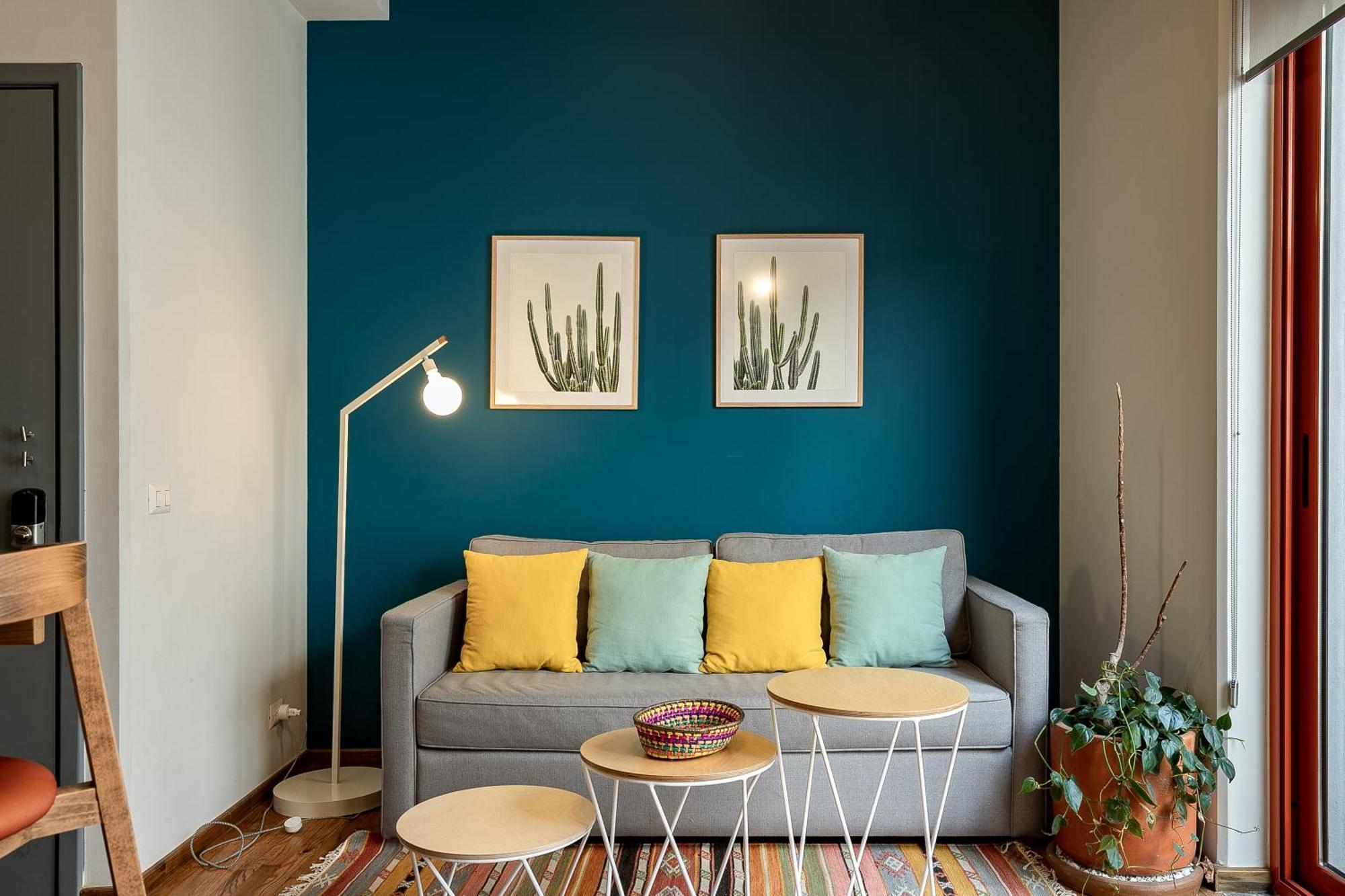 Wynwood House Campeche Aparthotel Μεξικό Εξωτερικό φωτογραφία