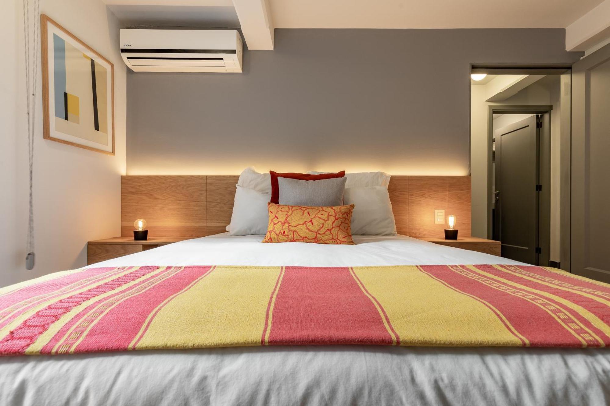 Wynwood House Campeche Aparthotel Μεξικό Εξωτερικό φωτογραφία