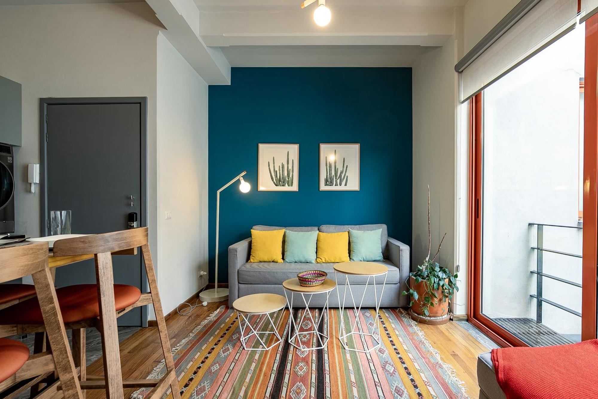 Wynwood House Campeche Aparthotel Μεξικό Εξωτερικό φωτογραφία