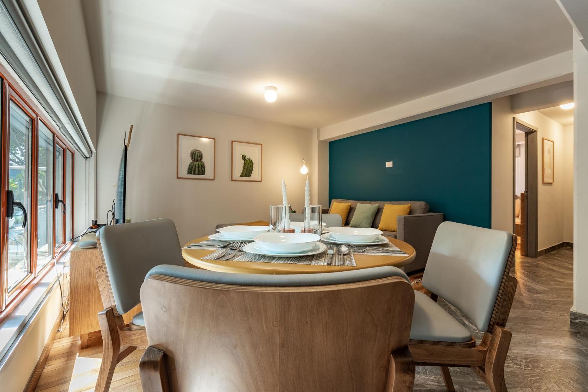 Wynwood House Campeche Aparthotel Μεξικό Εξωτερικό φωτογραφία