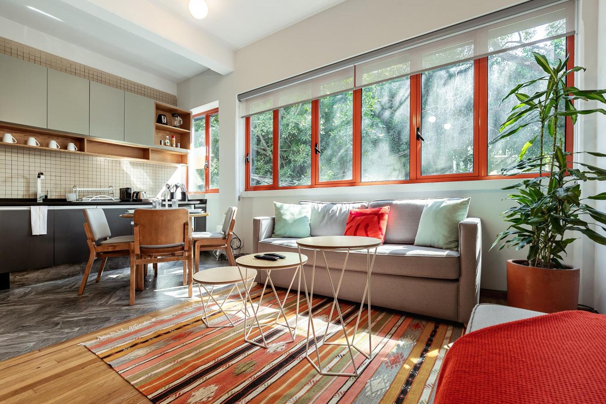 Wynwood House Campeche Aparthotel Μεξικό Εξωτερικό φωτογραφία