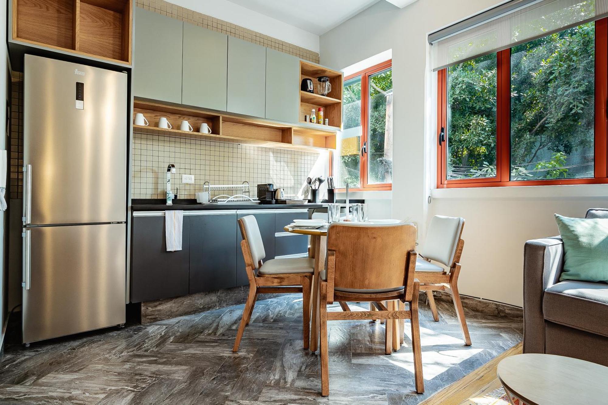 Wynwood House Campeche Aparthotel Μεξικό Εξωτερικό φωτογραφία