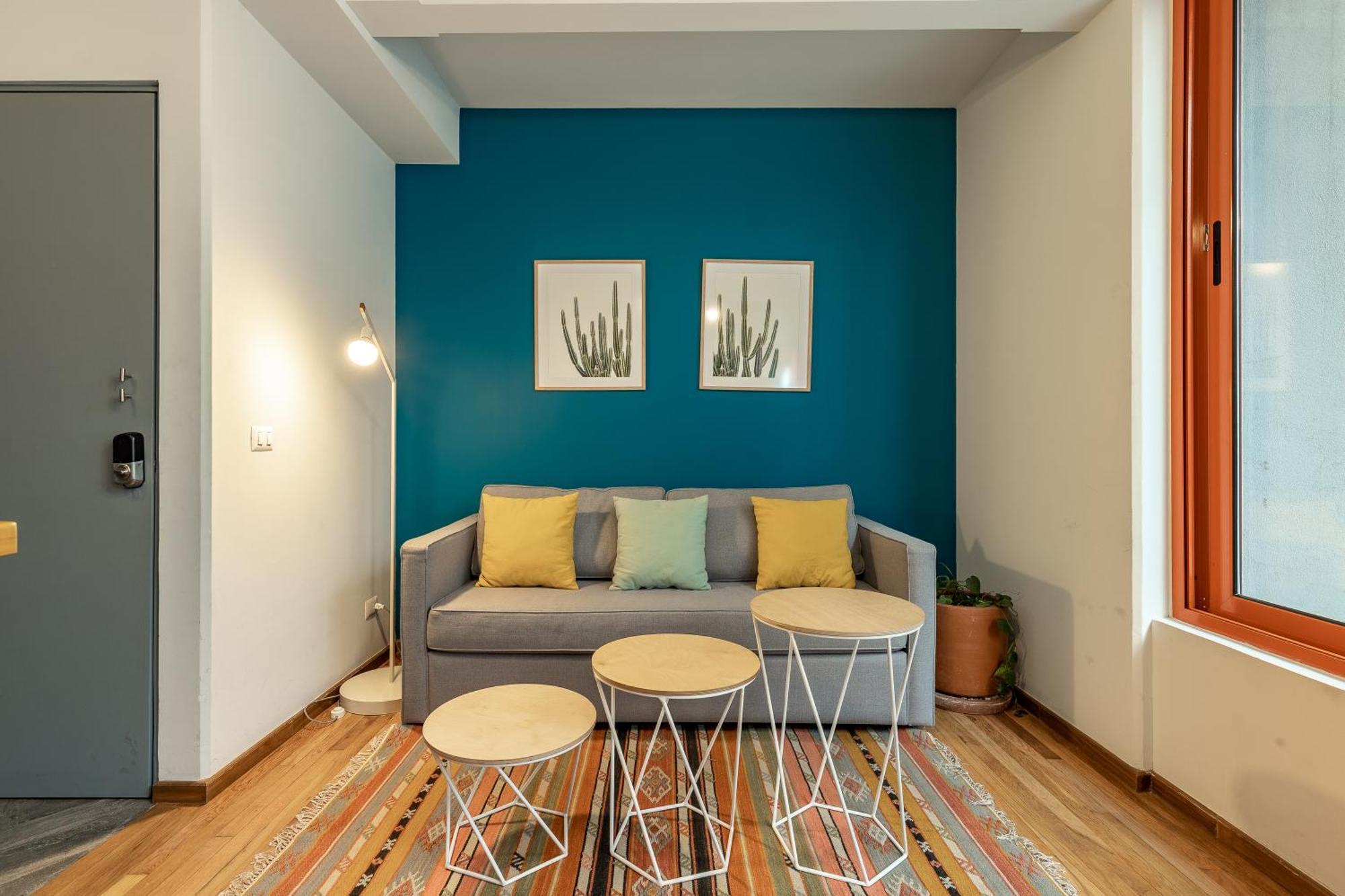 Wynwood House Campeche Aparthotel Μεξικό Εξωτερικό φωτογραφία