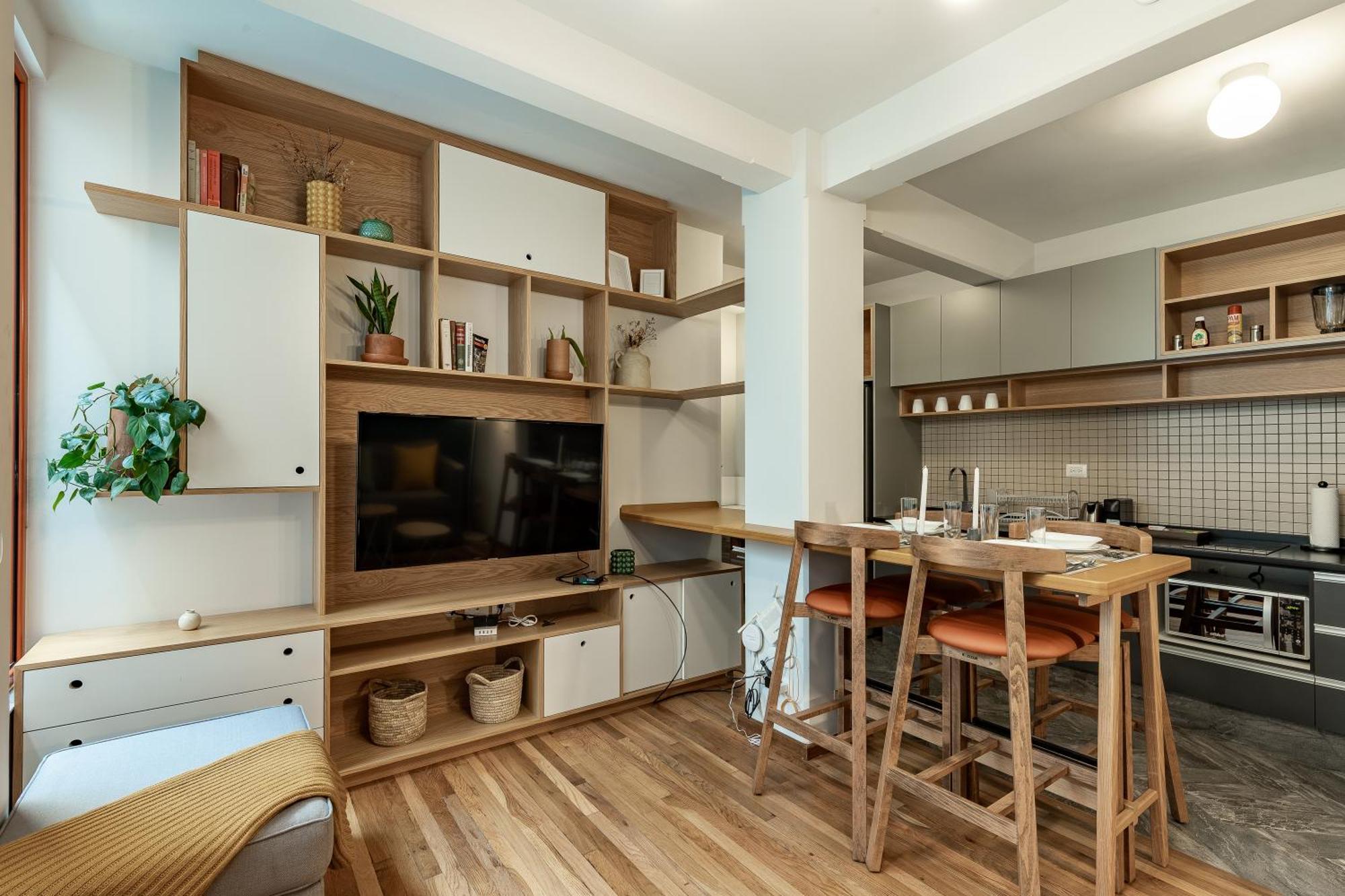 Wynwood House Campeche Aparthotel Μεξικό Εξωτερικό φωτογραφία