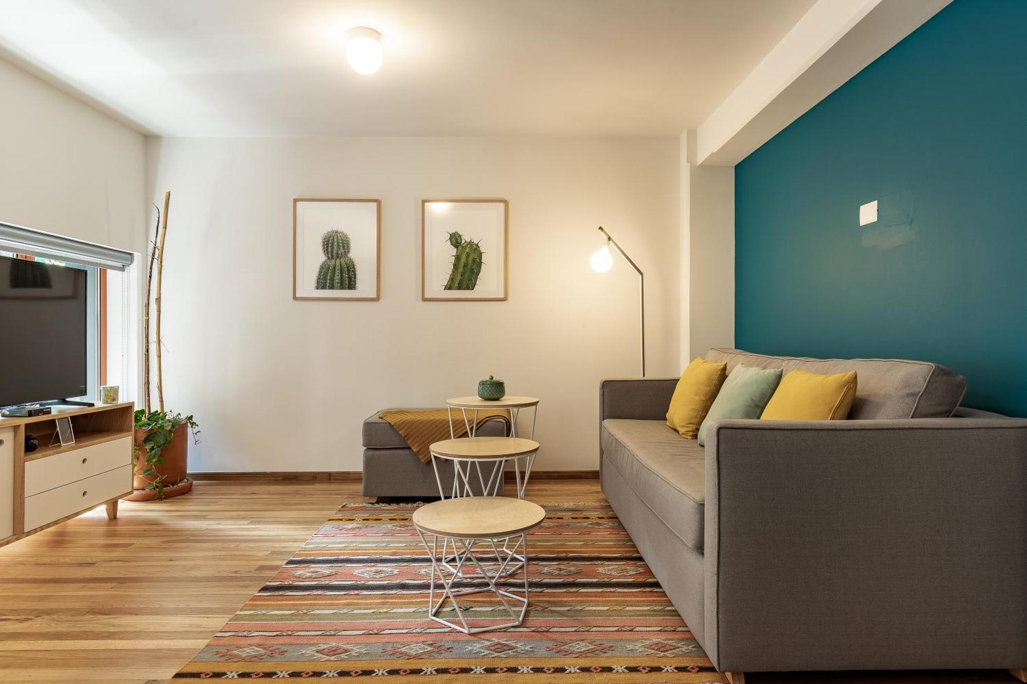 Wynwood House Campeche Aparthotel Μεξικό Εξωτερικό φωτογραφία