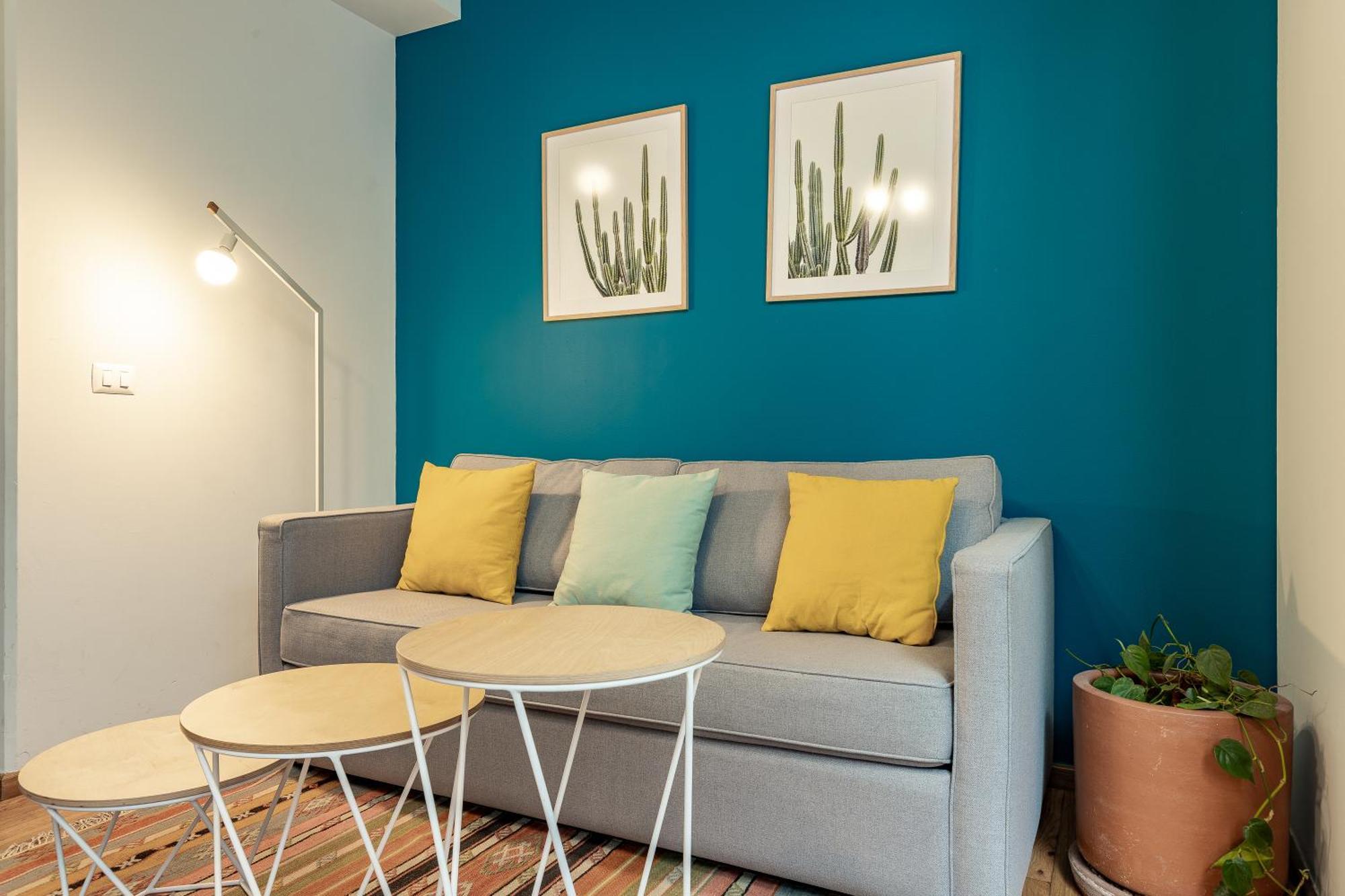 Wynwood House Campeche Aparthotel Μεξικό Εξωτερικό φωτογραφία