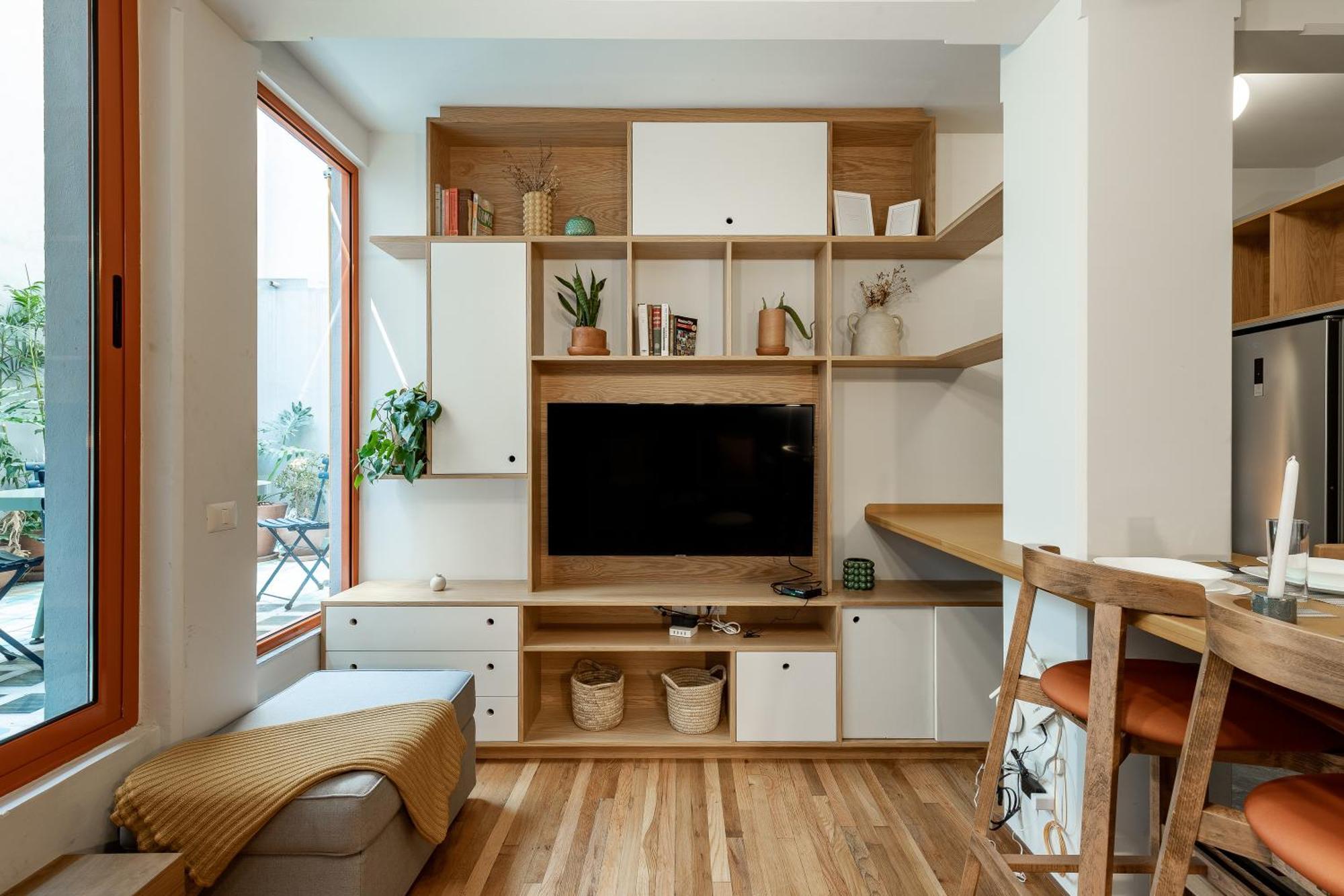 Wynwood House Campeche Aparthotel Μεξικό Εξωτερικό φωτογραφία