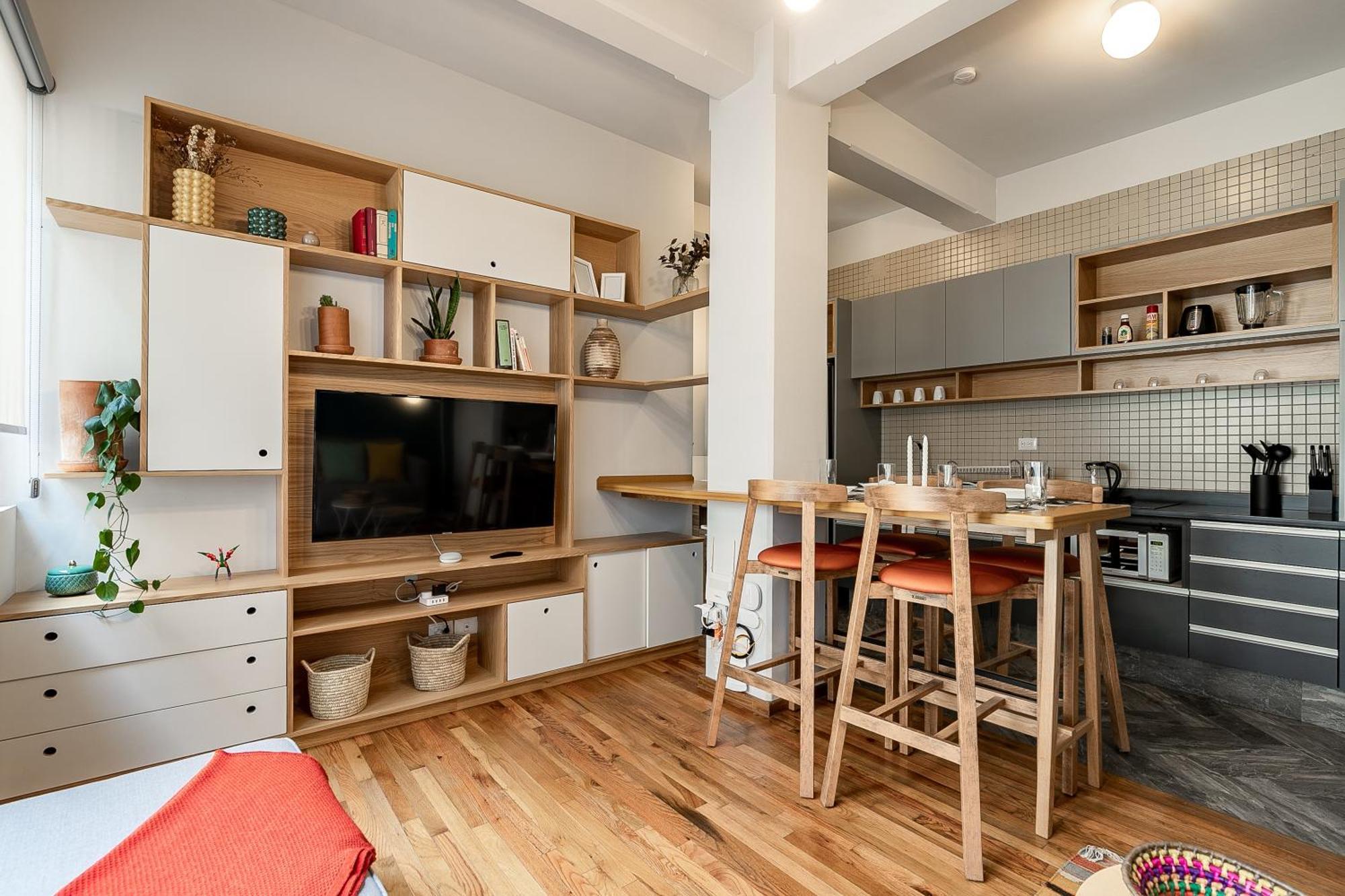 Wynwood House Campeche Aparthotel Μεξικό Εξωτερικό φωτογραφία