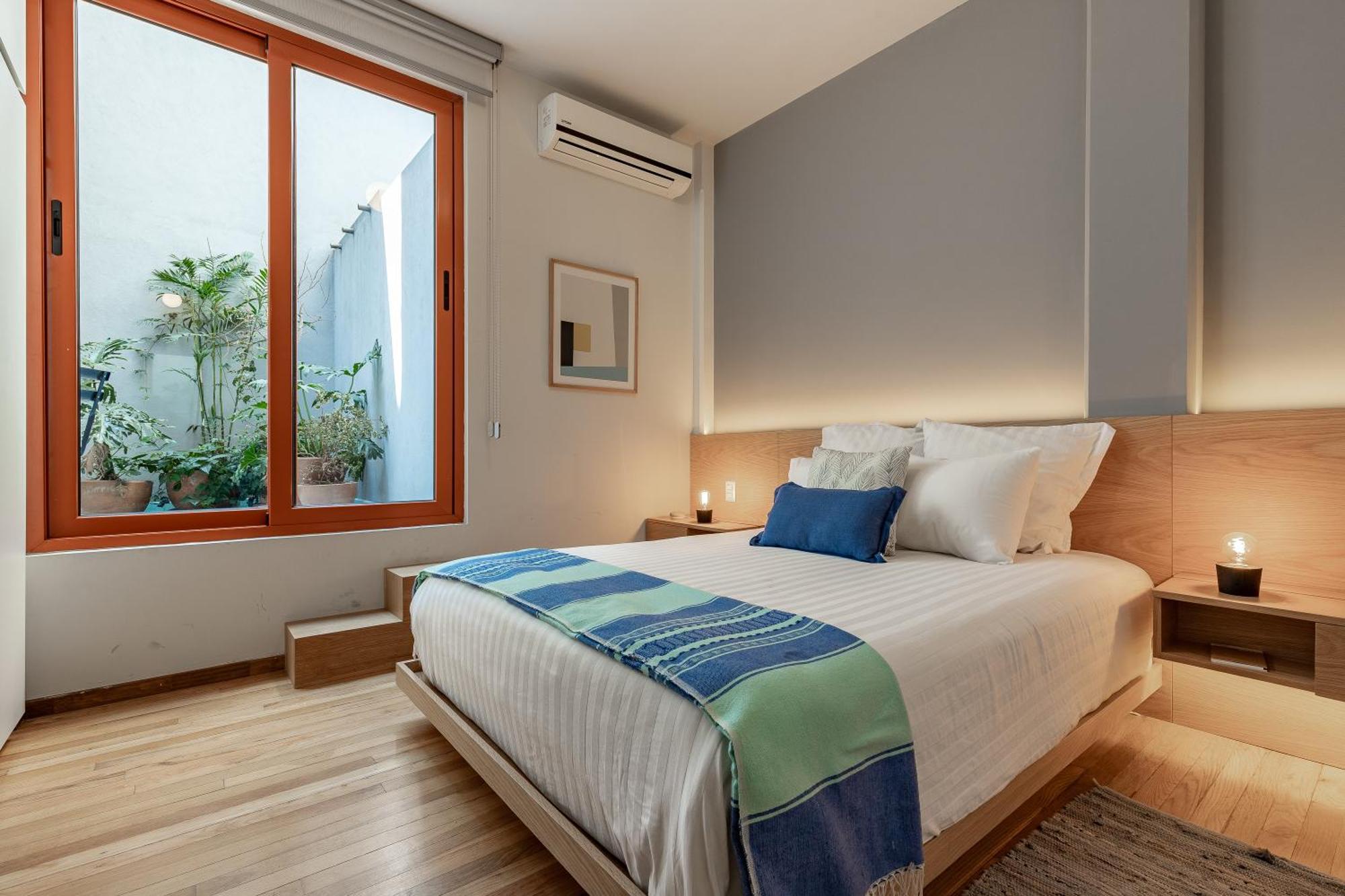 Wynwood House Campeche Aparthotel Μεξικό Εξωτερικό φωτογραφία