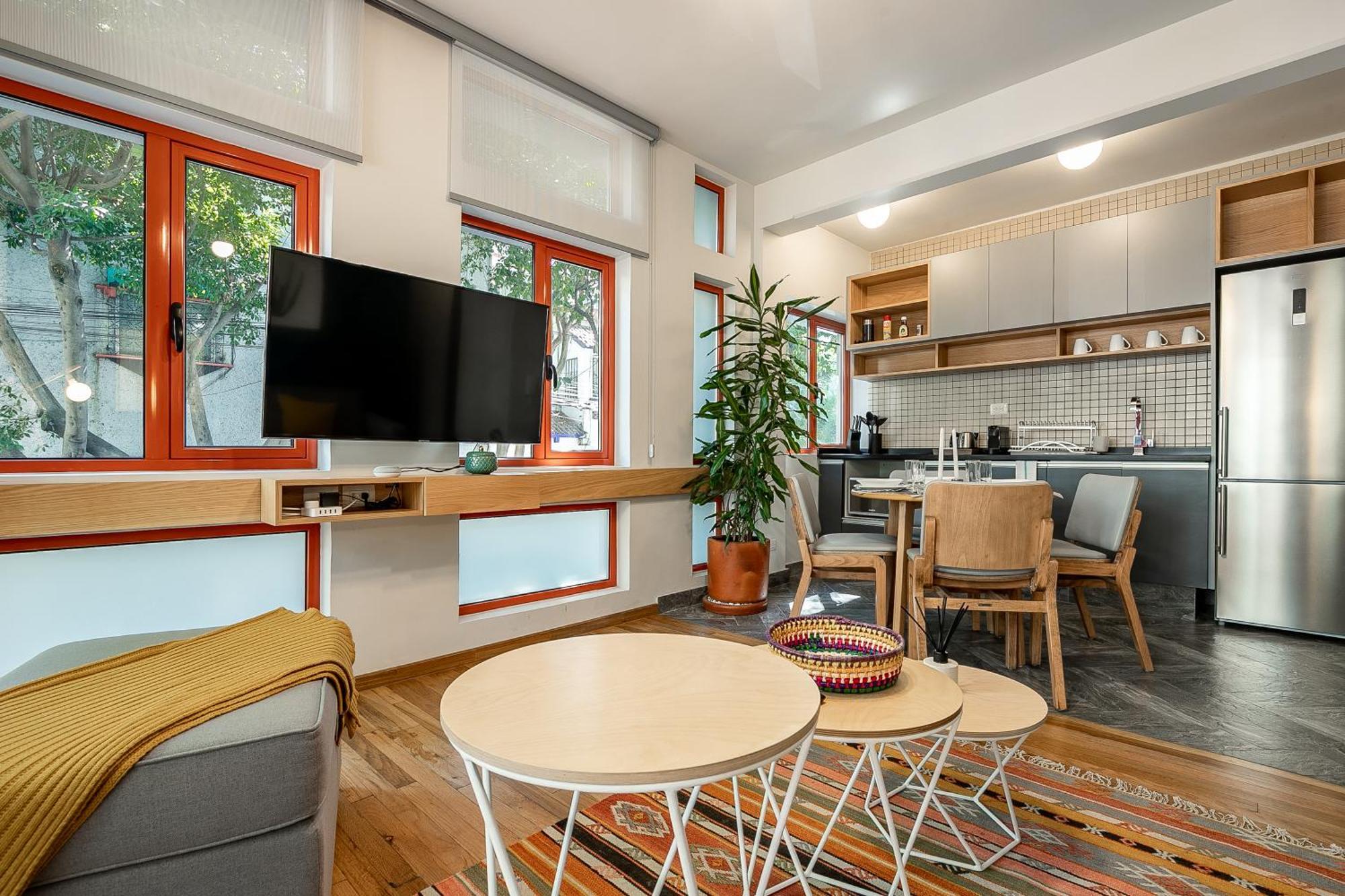 Wynwood House Campeche Aparthotel Μεξικό Εξωτερικό φωτογραφία