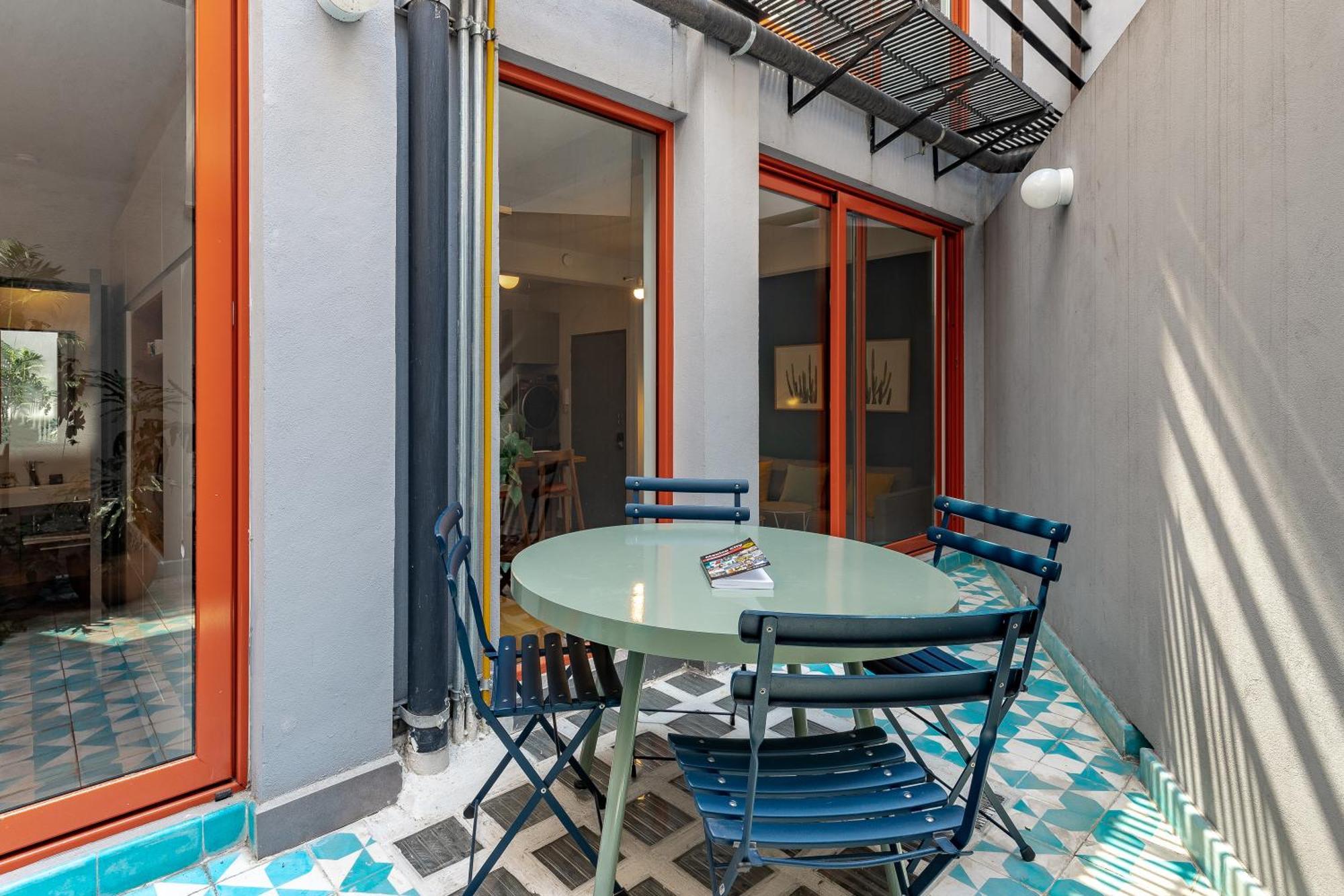 Wynwood House Campeche Aparthotel Μεξικό Εξωτερικό φωτογραφία